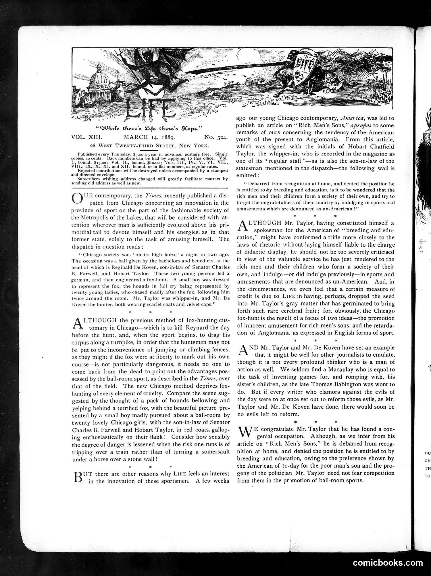 Life — March 14, 1889 — page 4 of 20