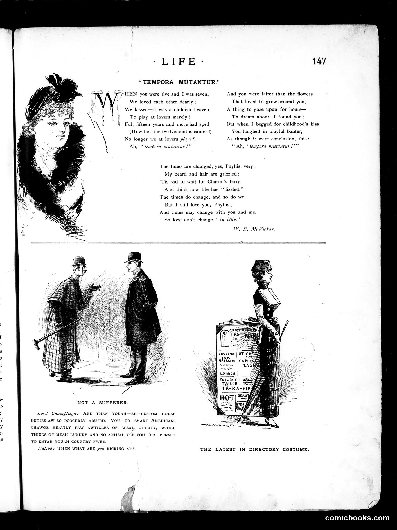 Life — March 14, 1889 — page 5 of 20