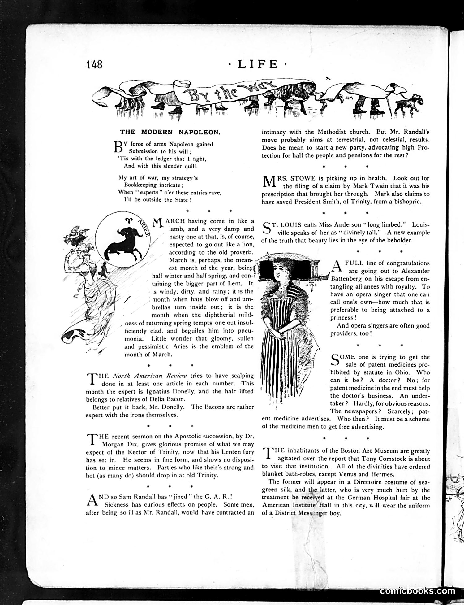 Life — March 14, 1889 — page 6 of 20