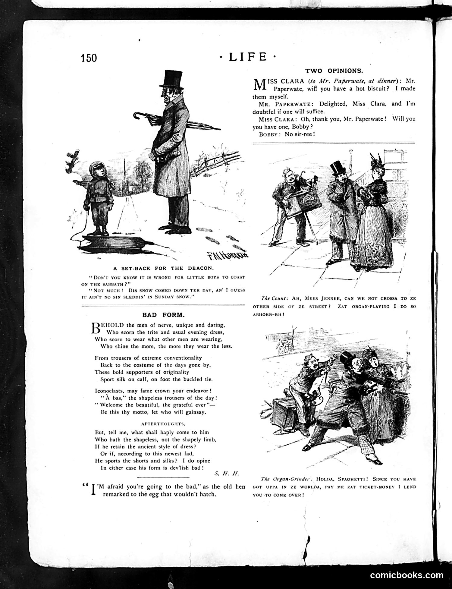Life — March 14, 1889 — page 8 of 20