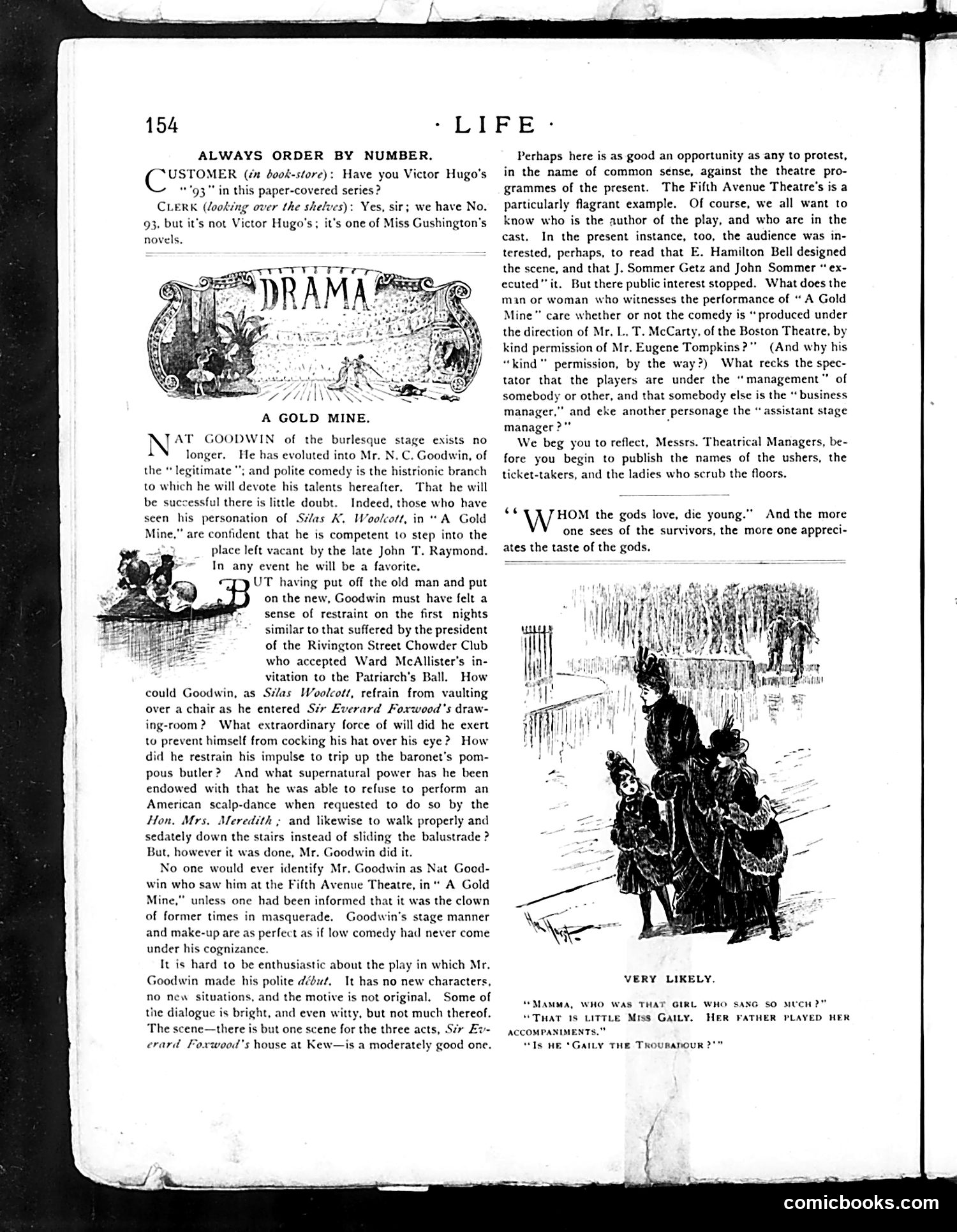Life — March 14, 1889 — page 12 of 20