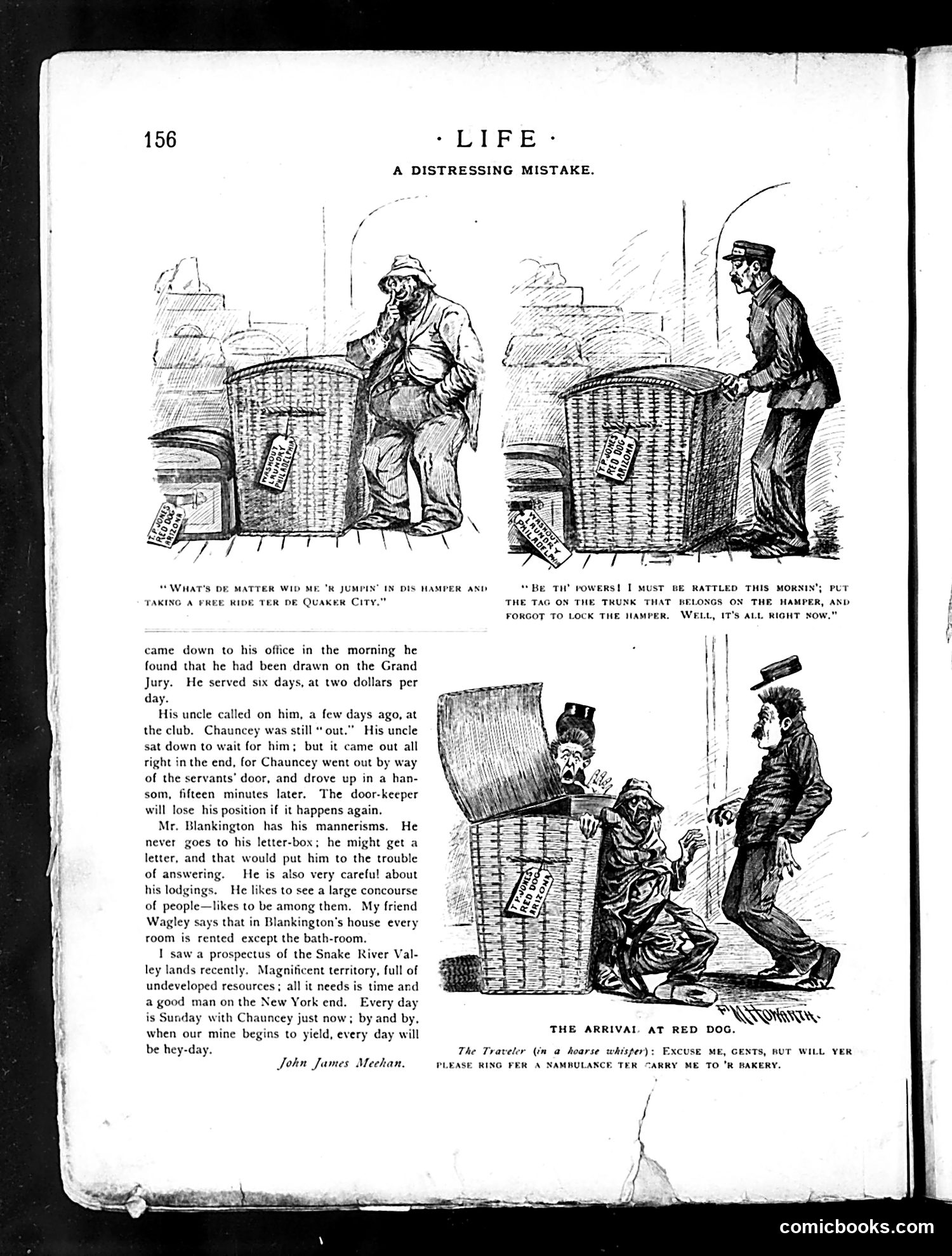 Life — March 14, 1889 — page 14 of 20