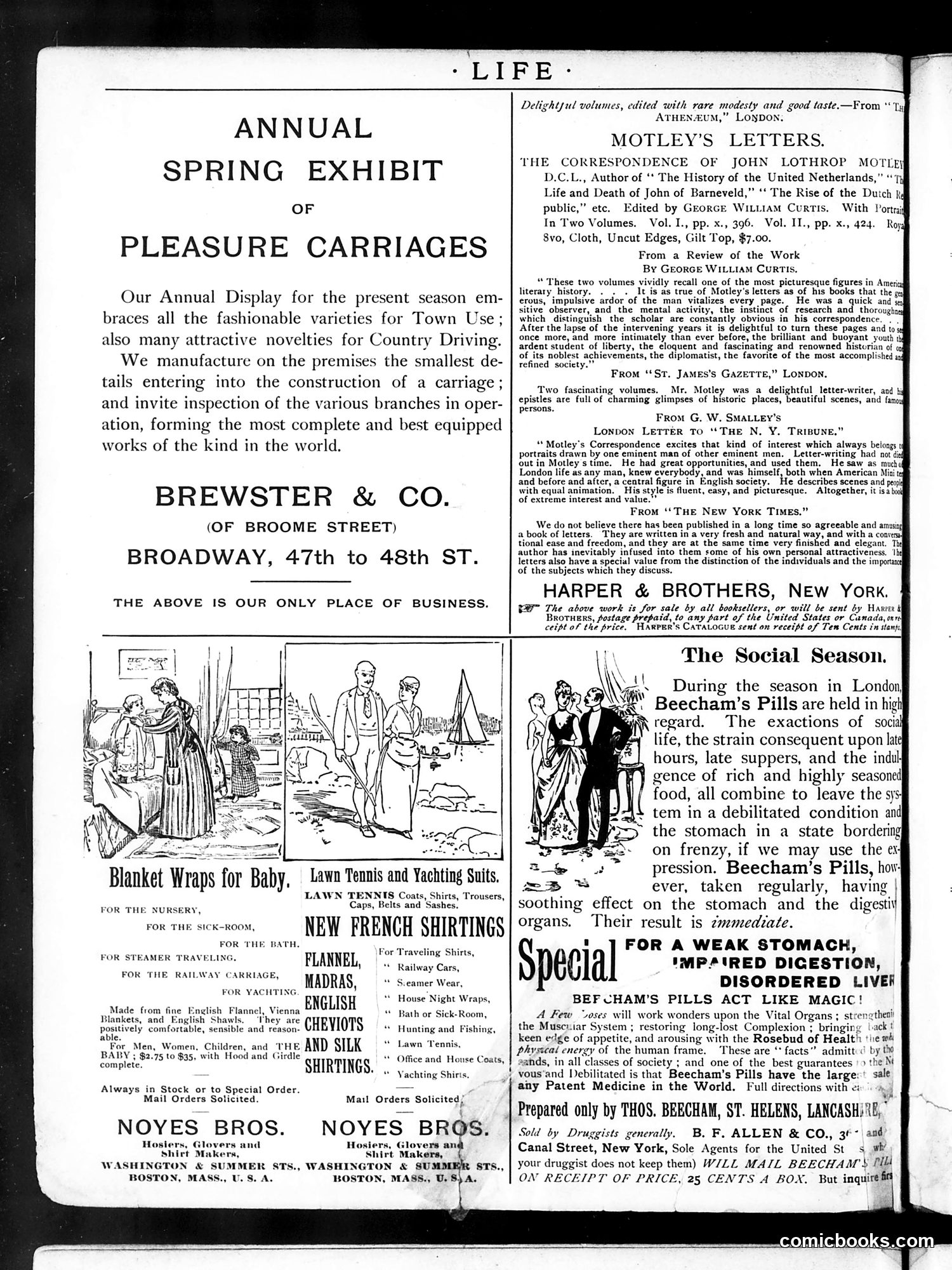 Life — March 21, 1889 — page 2 of 20