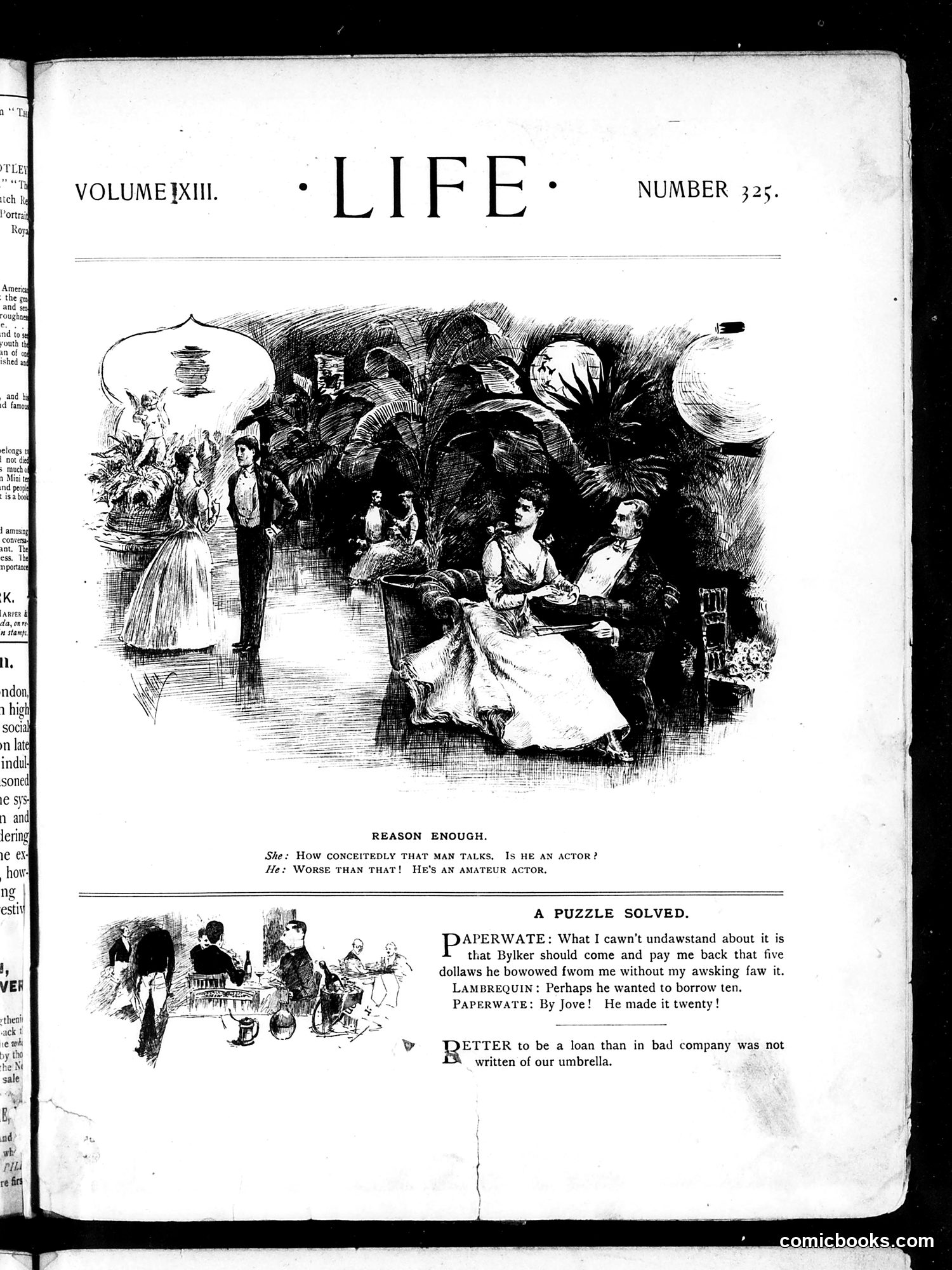 Life — March 21, 1889 — page 3 of 20