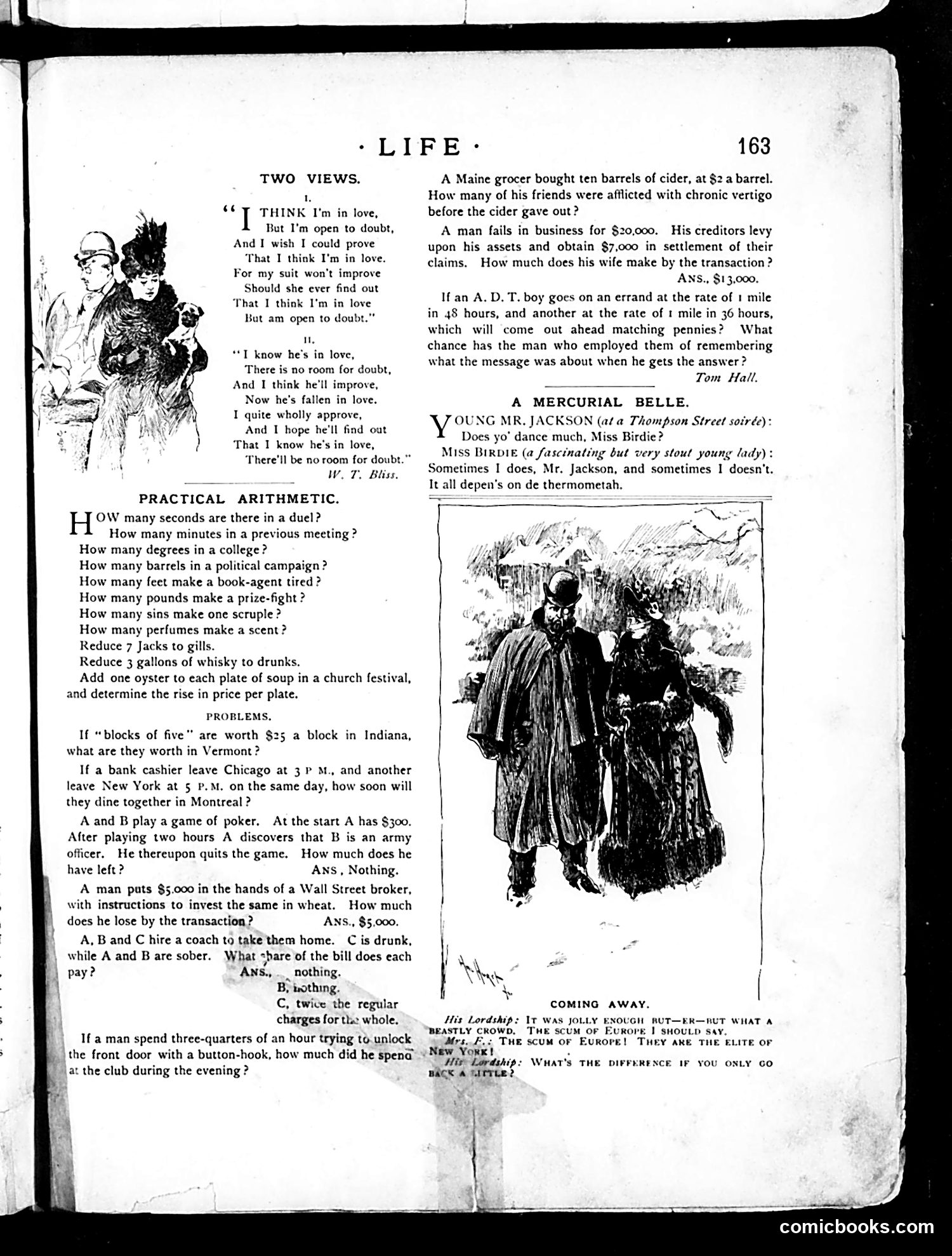 Life — March 21, 1889 — page 5 of 20