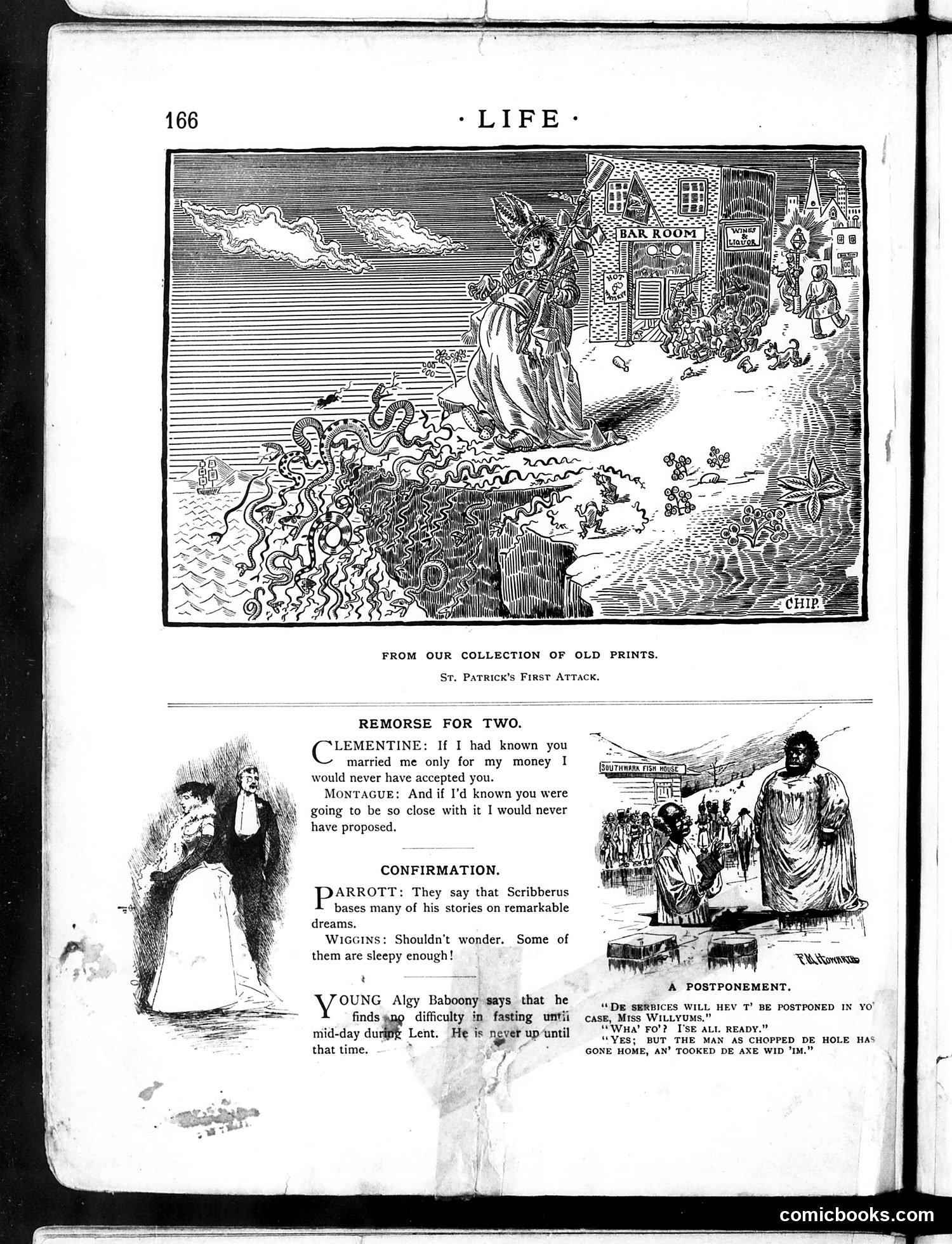 Life — March 21, 1889 — page 8 of 20