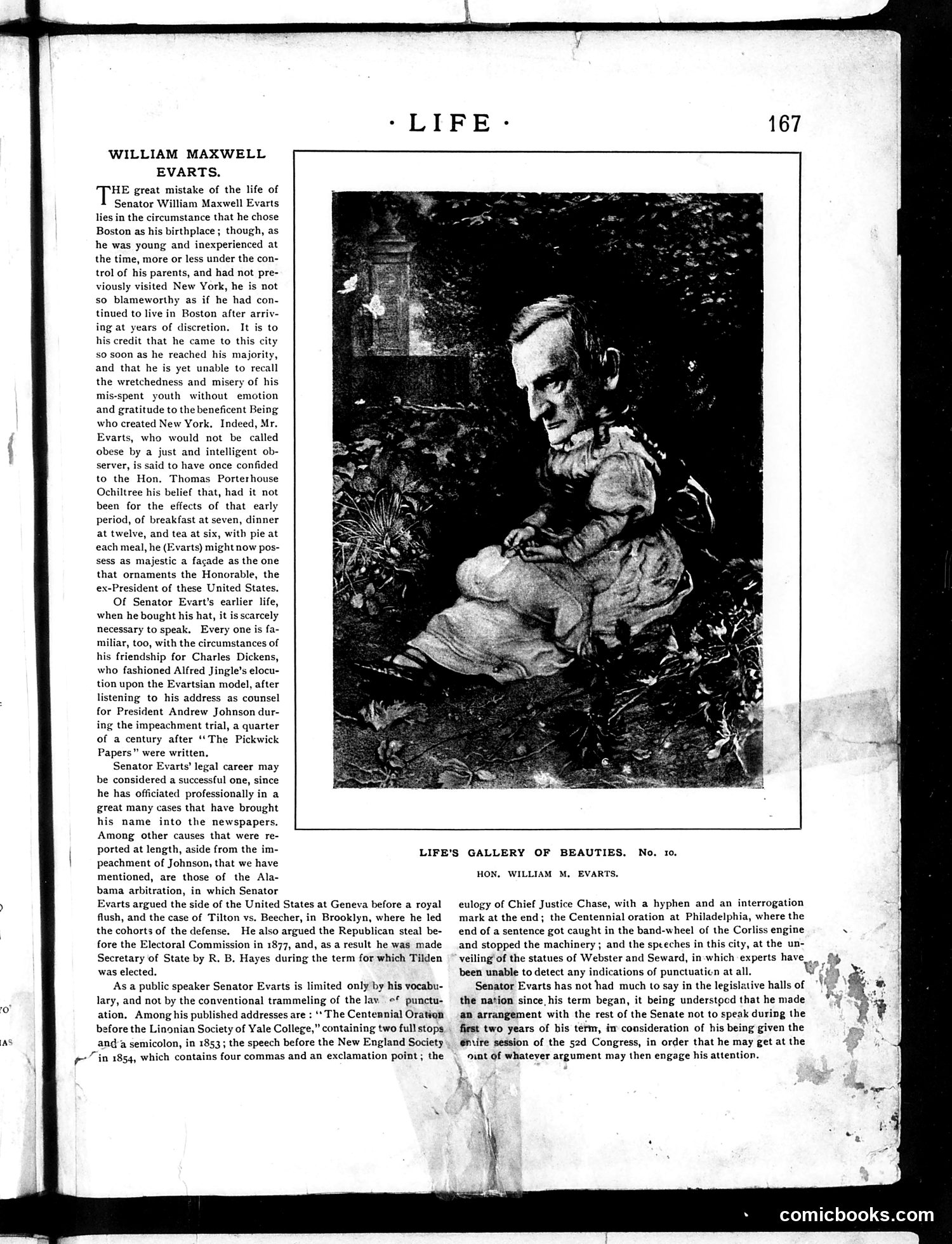 Life — March 21, 1889 — page 9 of 20