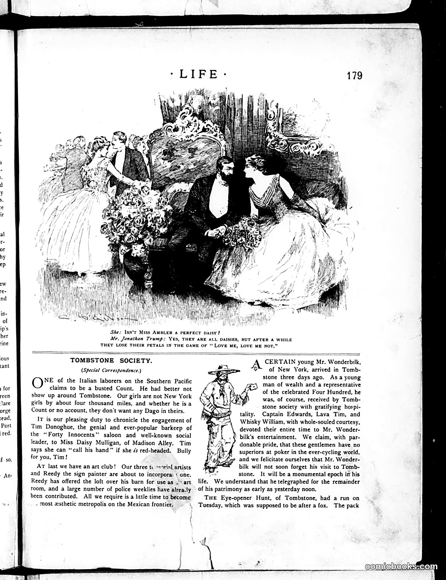 Life — March 28, 1889 — page 5 of 18