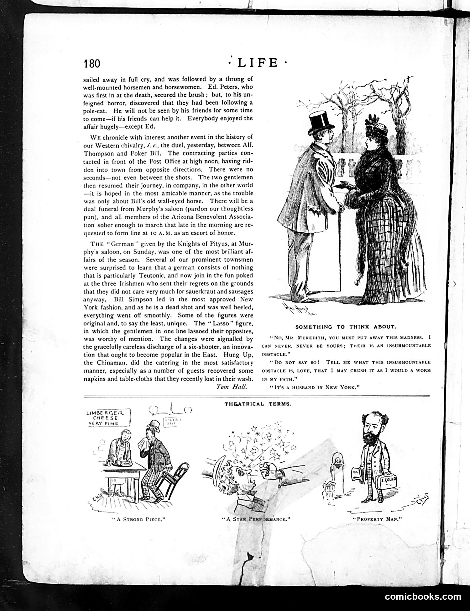 Life — March 28, 1889 — page 6 of 18