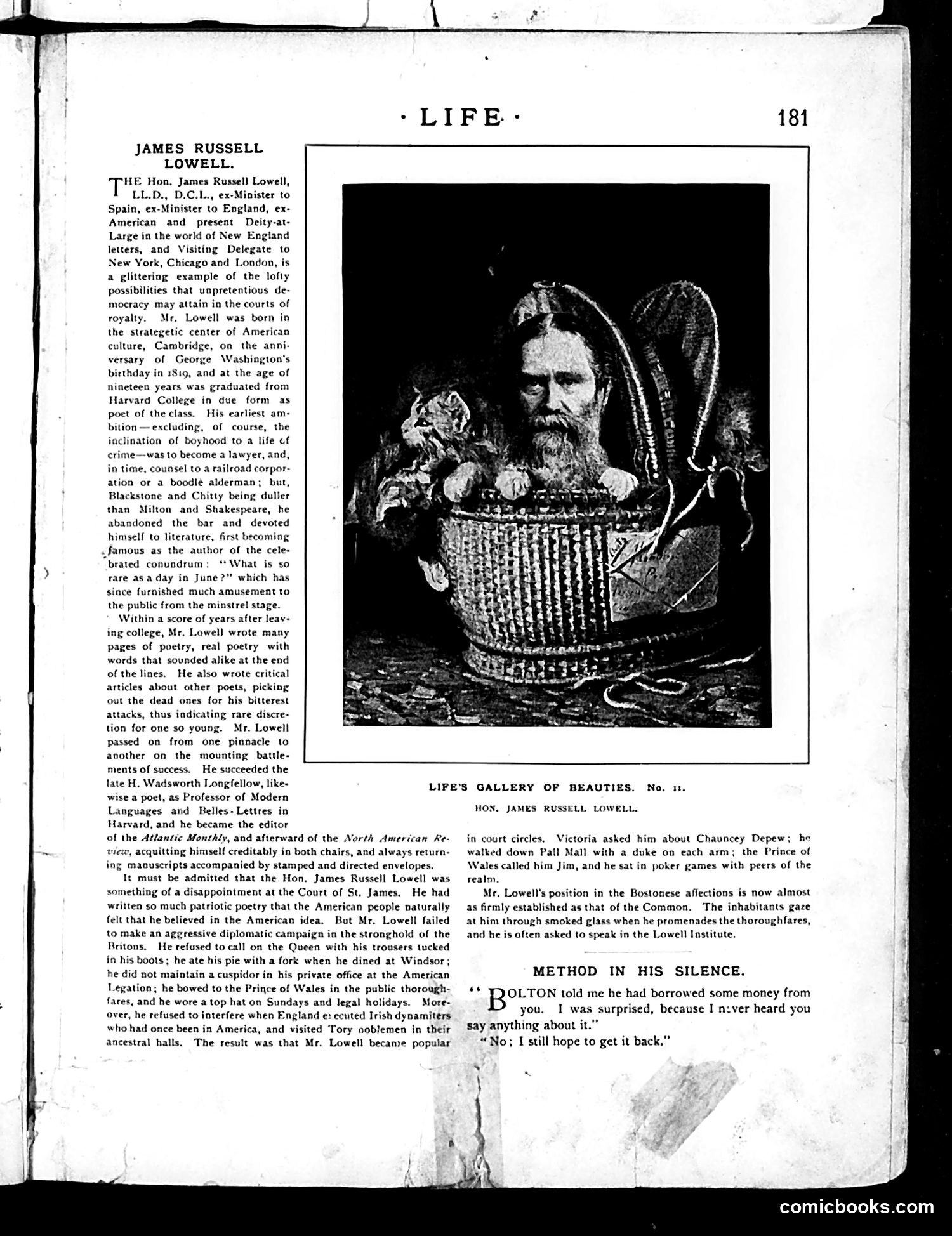 Life — March 28, 1889 — page 7 of 18