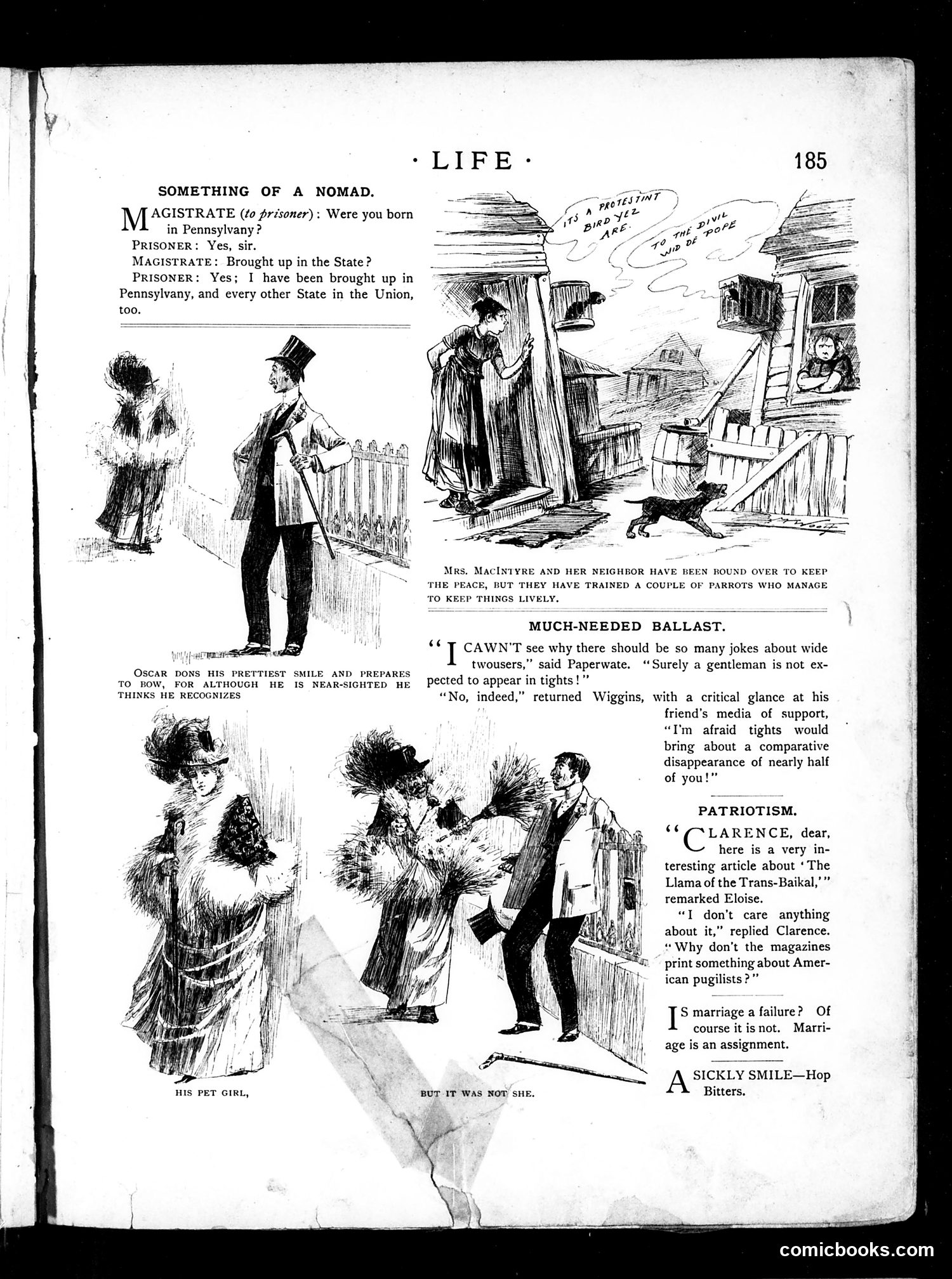 Life — March 28, 1889 — page 11 of 18