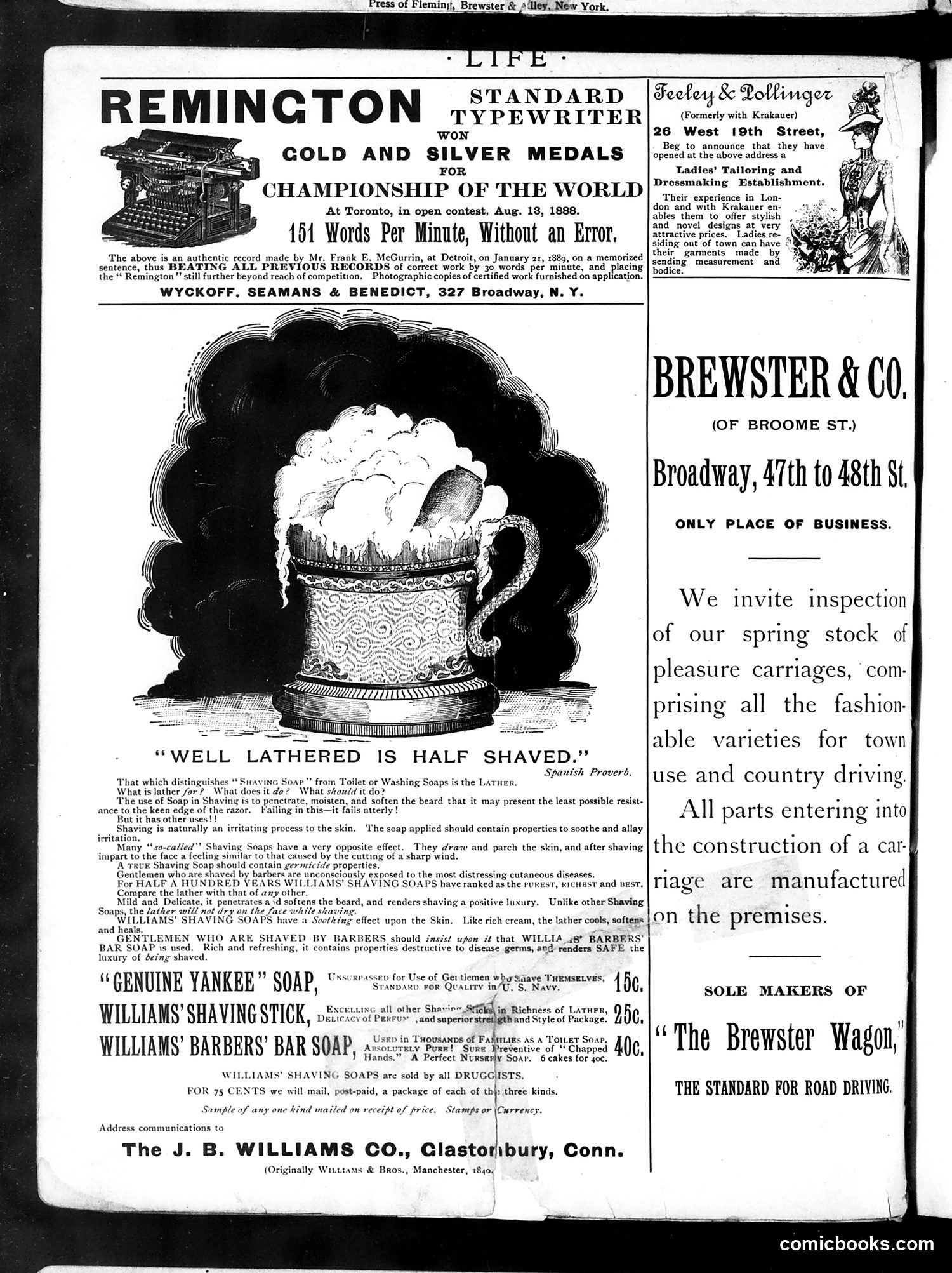 Life — April 4, 1889 — page 2 of 20