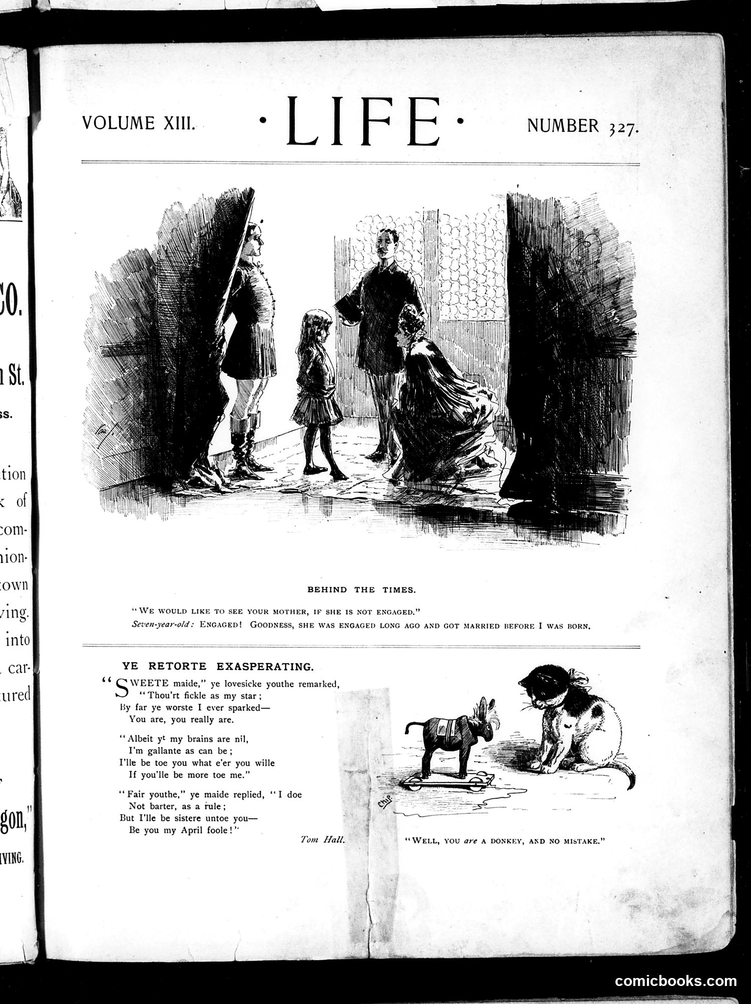 Life — April 4, 1889 — page 3 of 20
