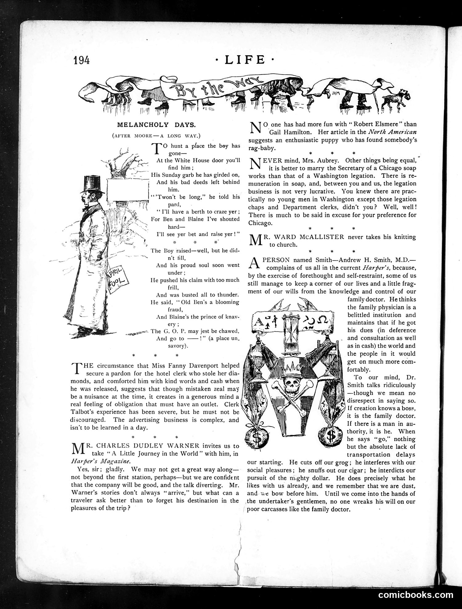Life — April 4, 1889 — page 6 of 20