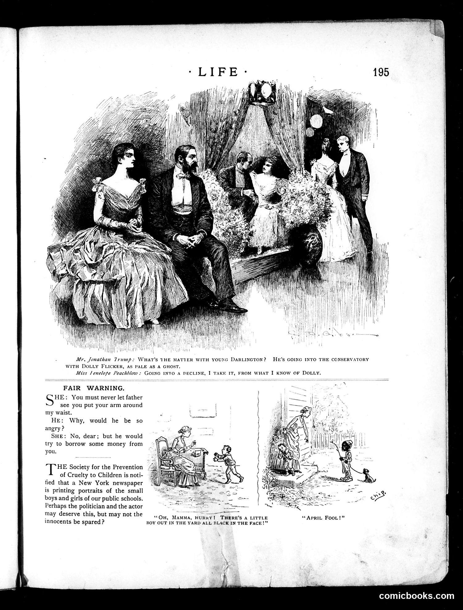 Life — April 4, 1889 — page 7 of 20