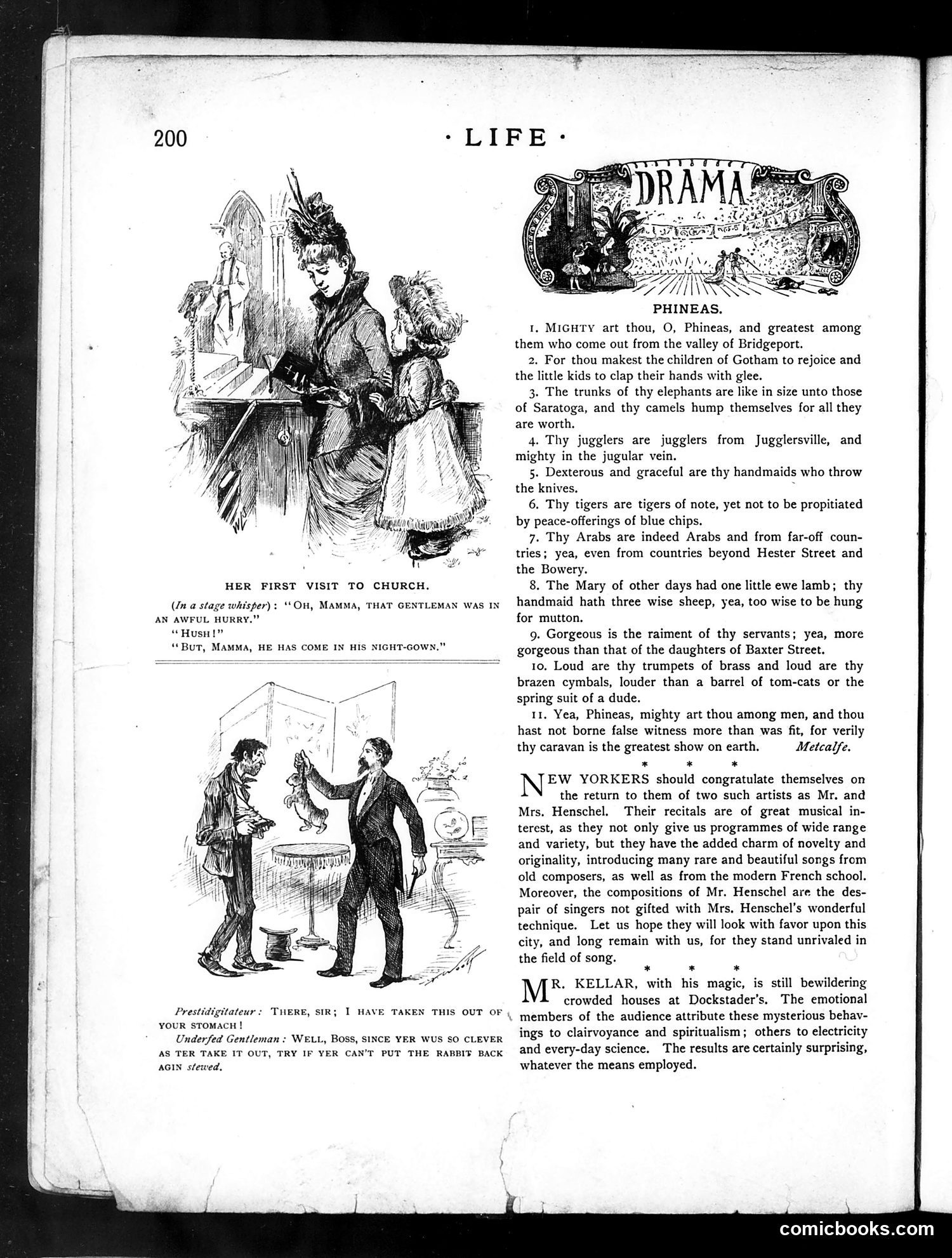 Life — April 4, 1889 — page 12 of 20