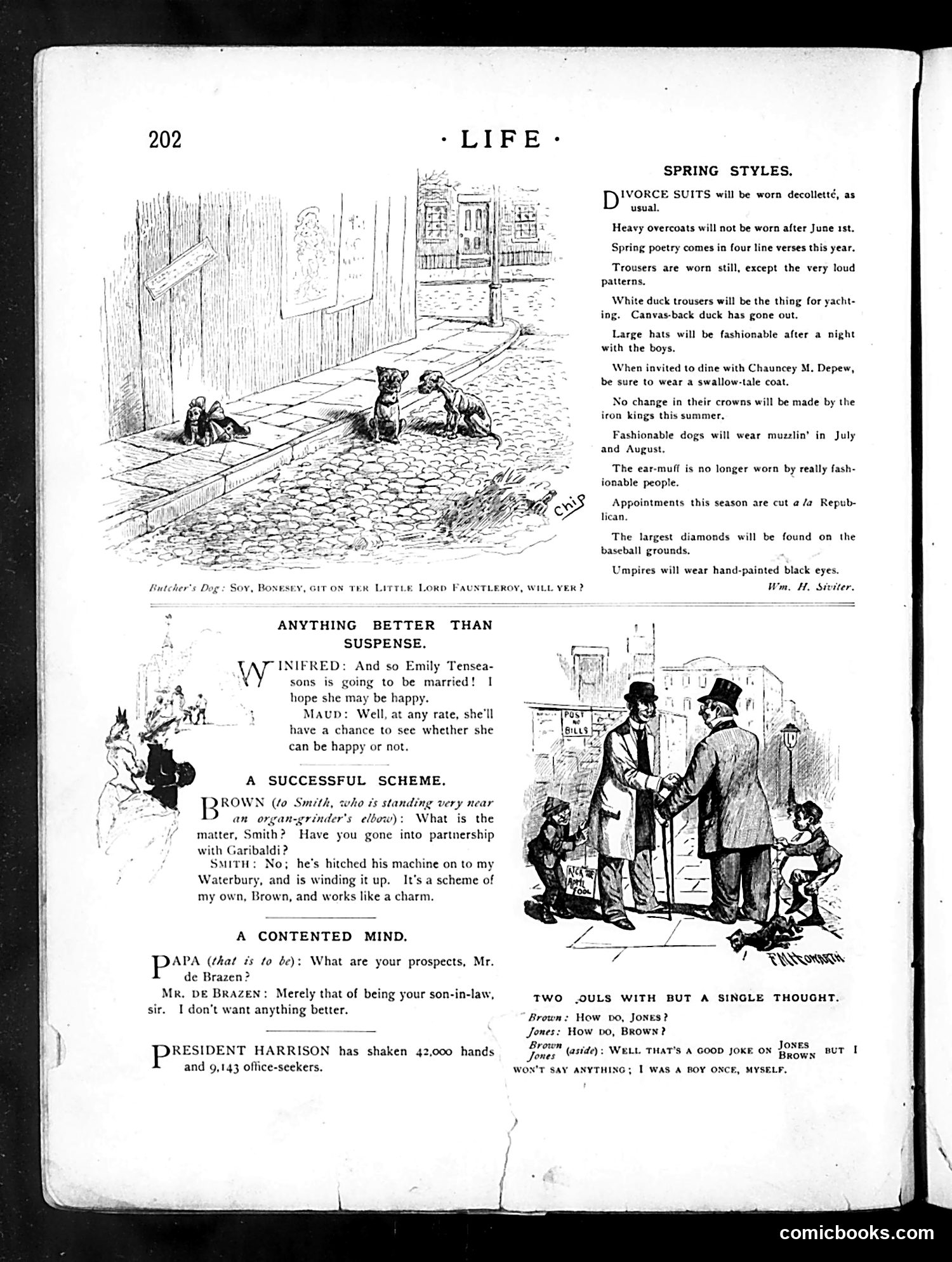 Life — April 4, 1889 — page 14 of 20