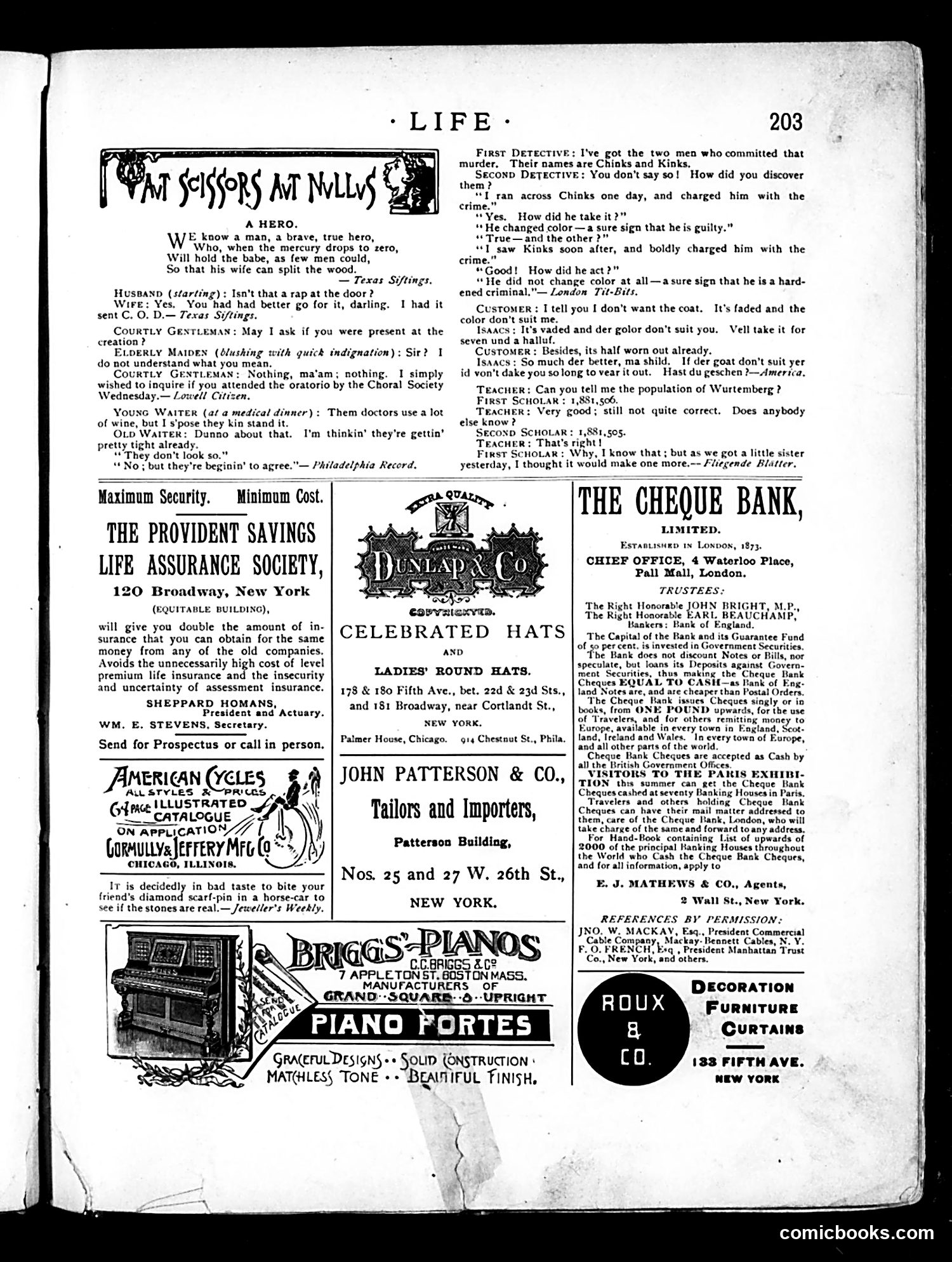 Life — April 4, 1889 — page 15 of 20