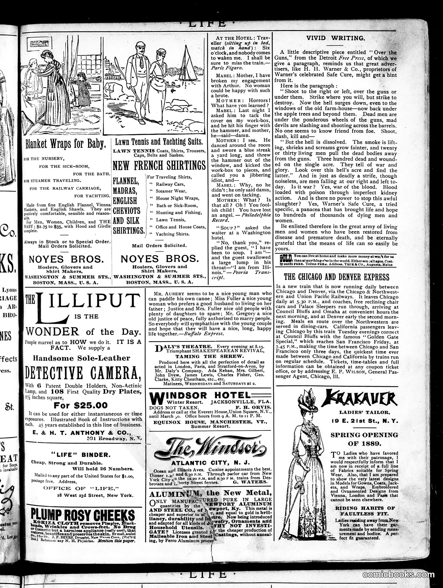 Life — April 4, 1889 — page 17 of 20