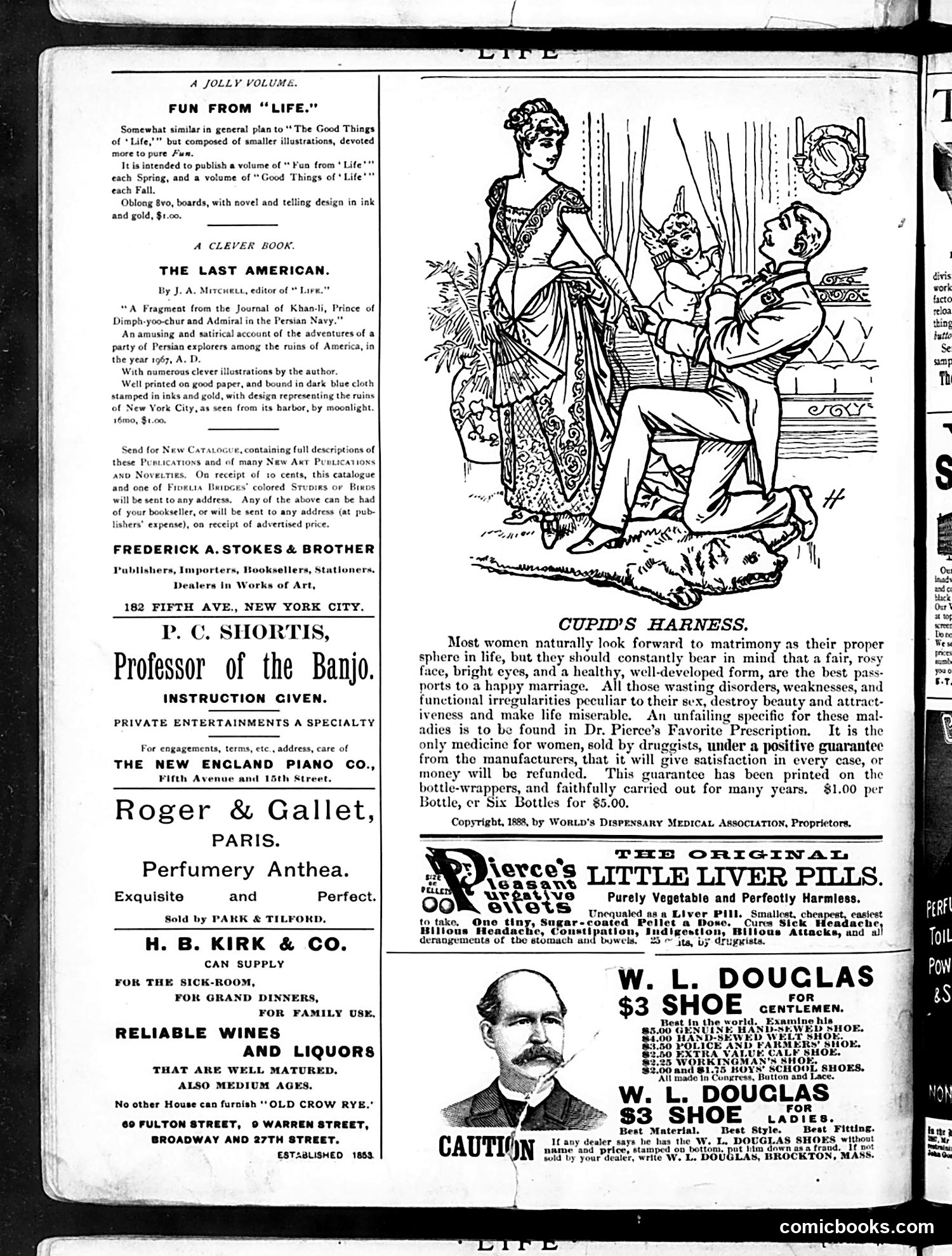 Life — April 4, 1889 — page 18 of 20