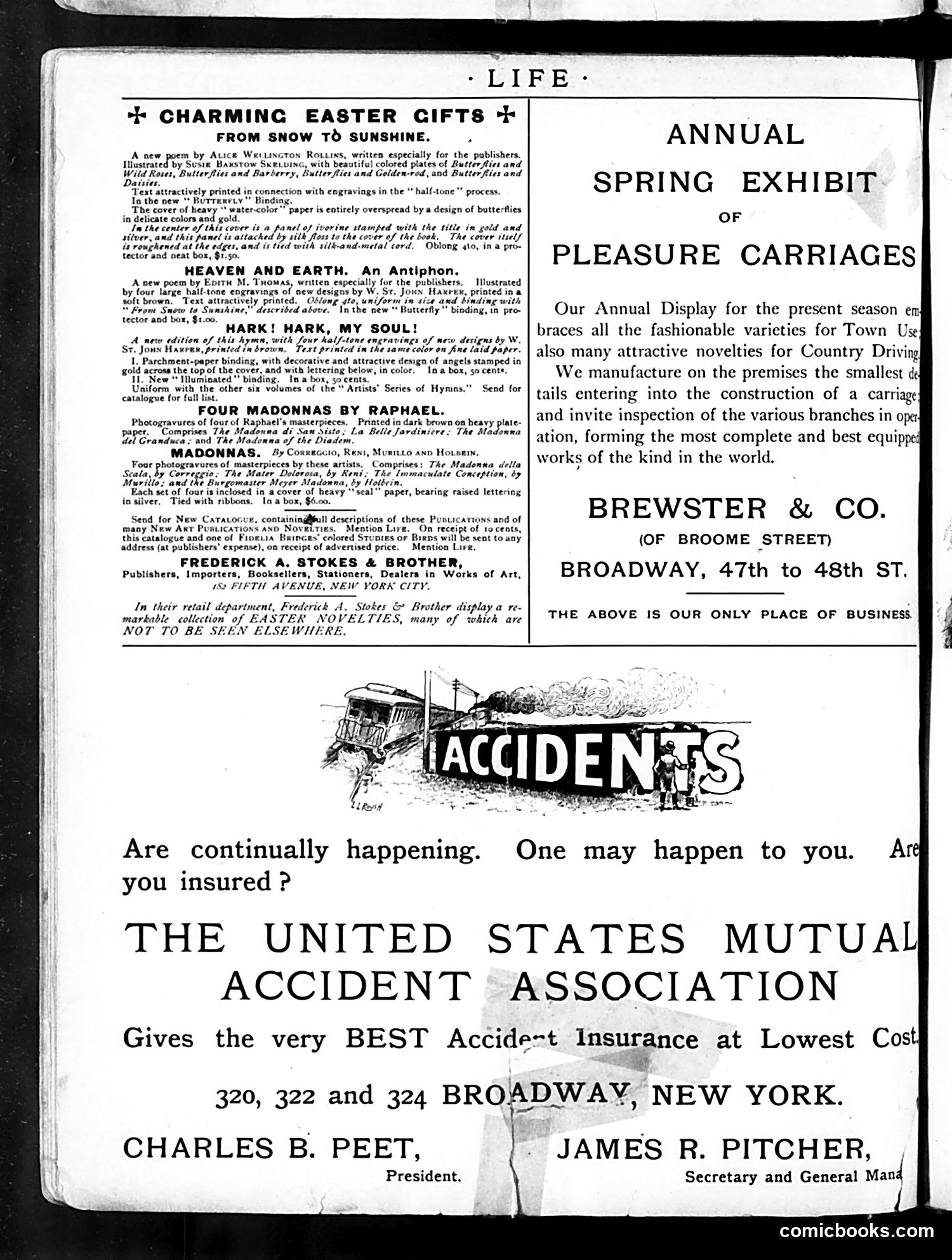 Life — April 11, 1889 — page 2 of 20