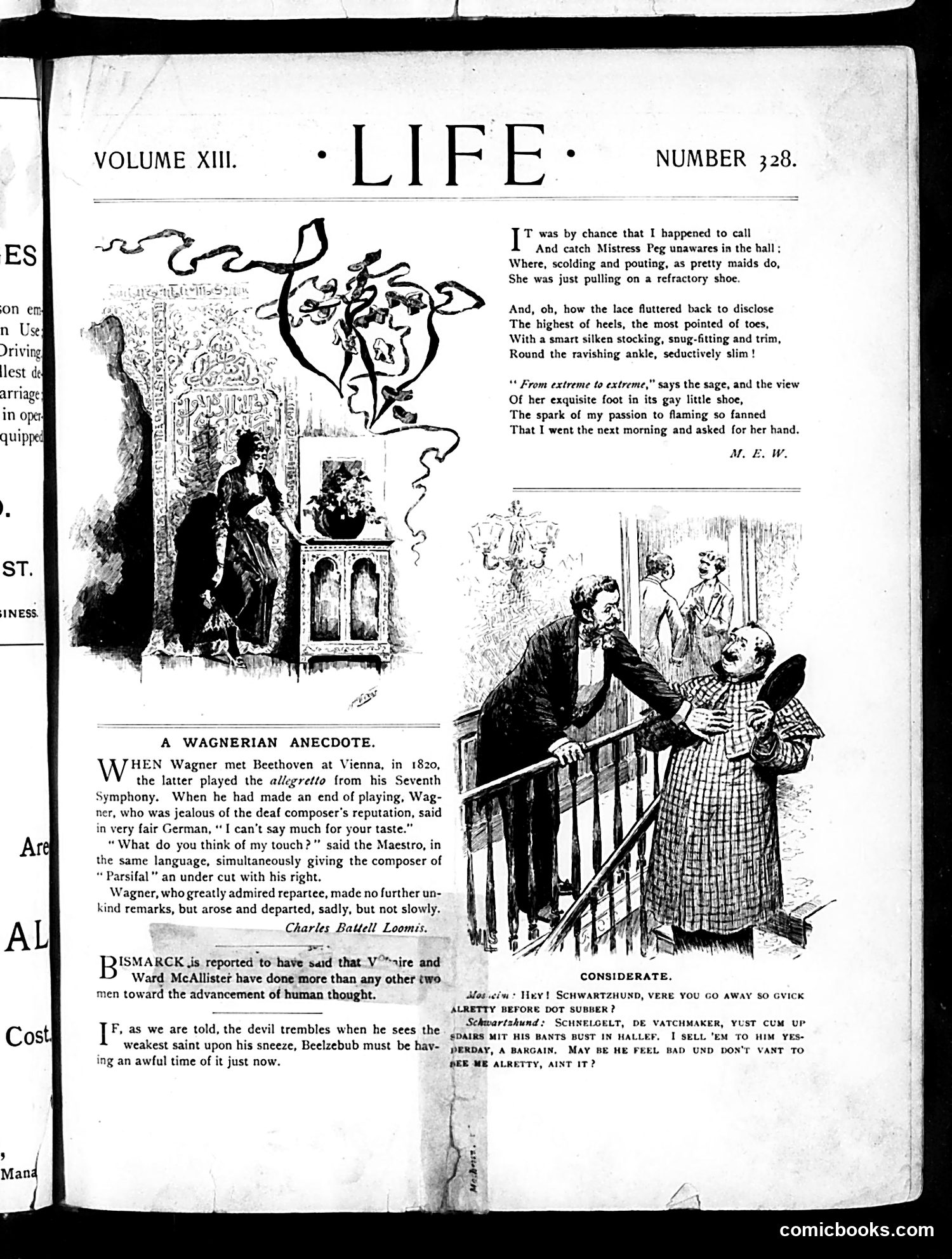 Life — April 11, 1889 — page 3 of 20