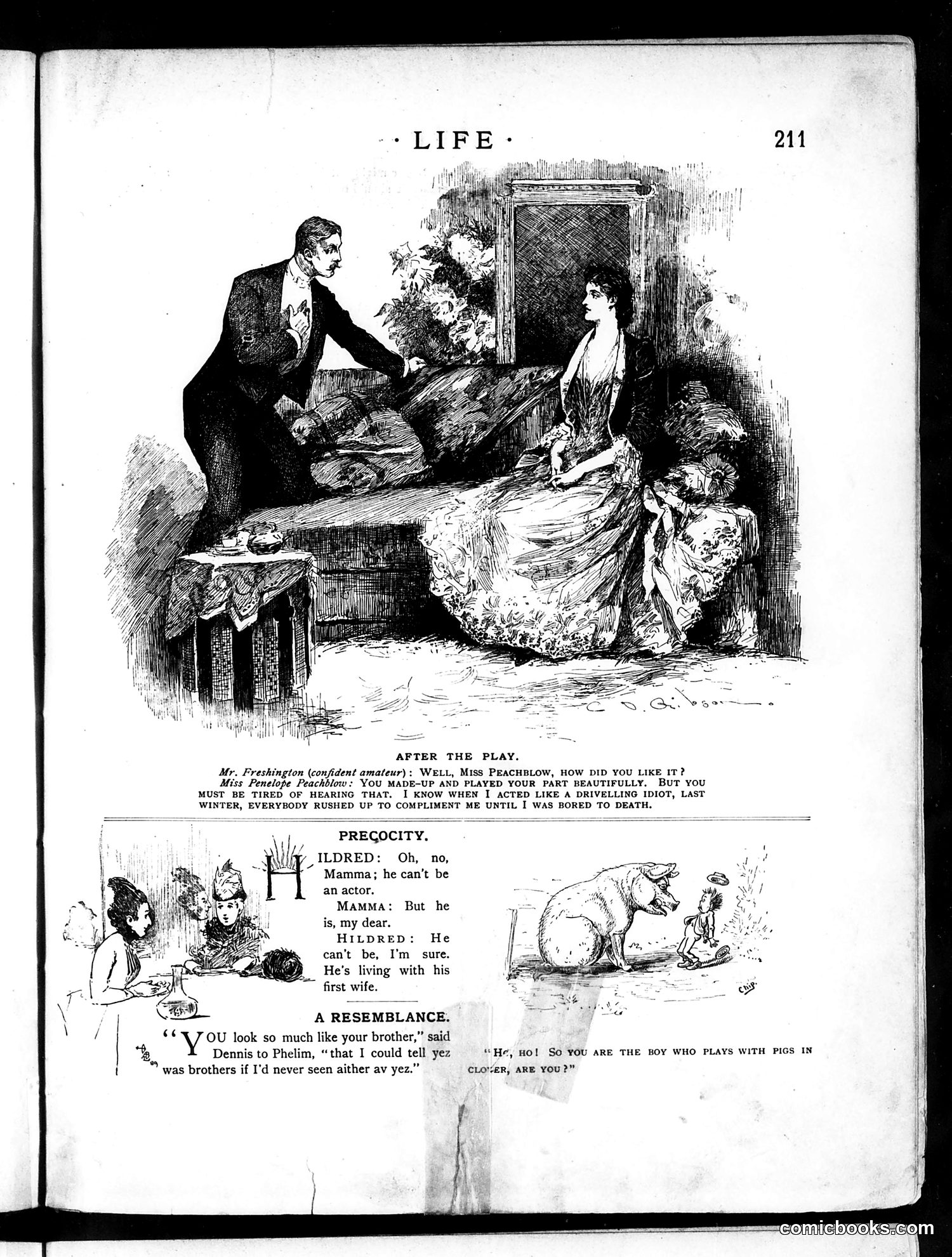 Life — April 11, 1889 — page 7 of 20