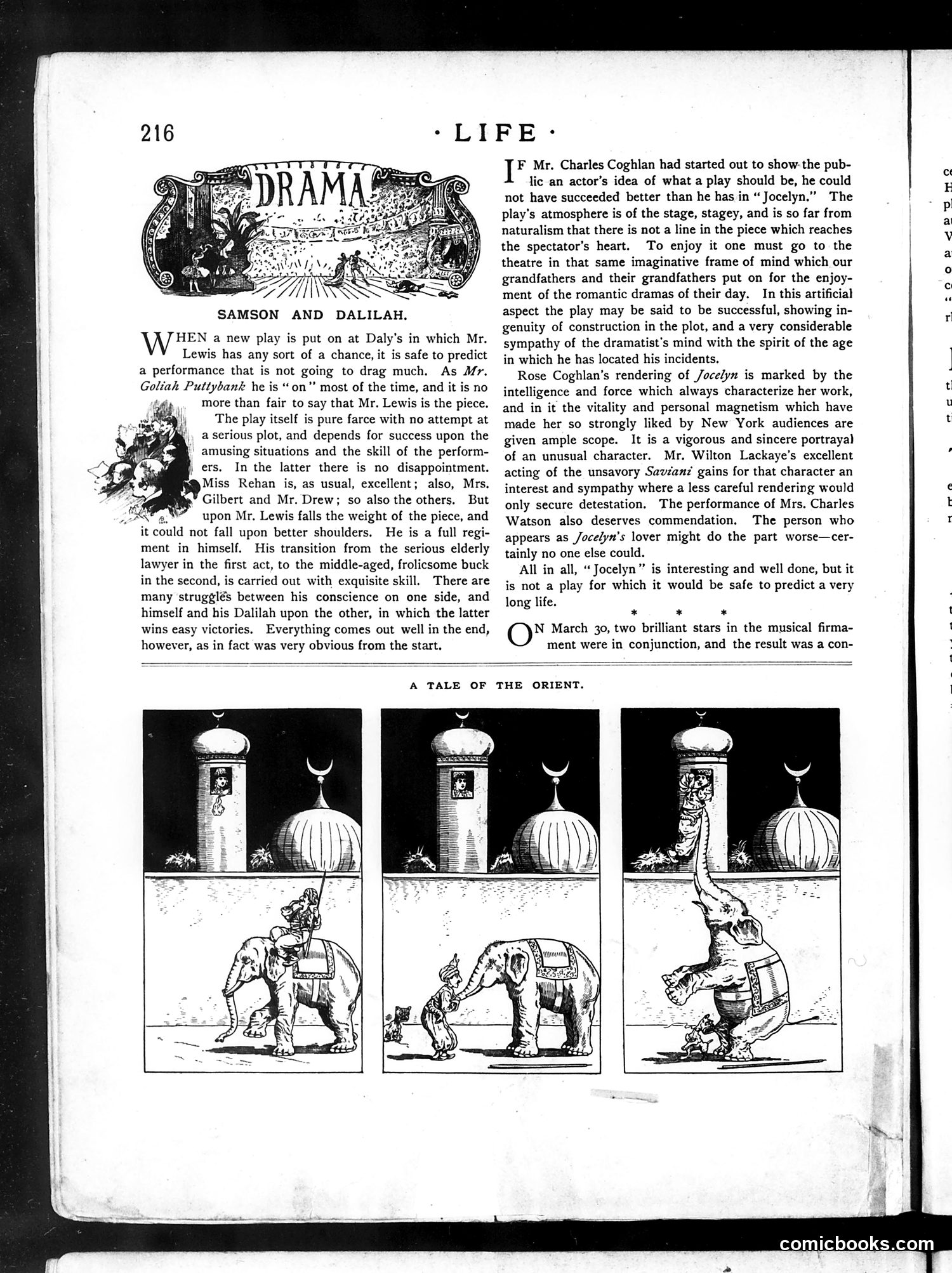 Life — April 11, 1889 — page 12 of 20