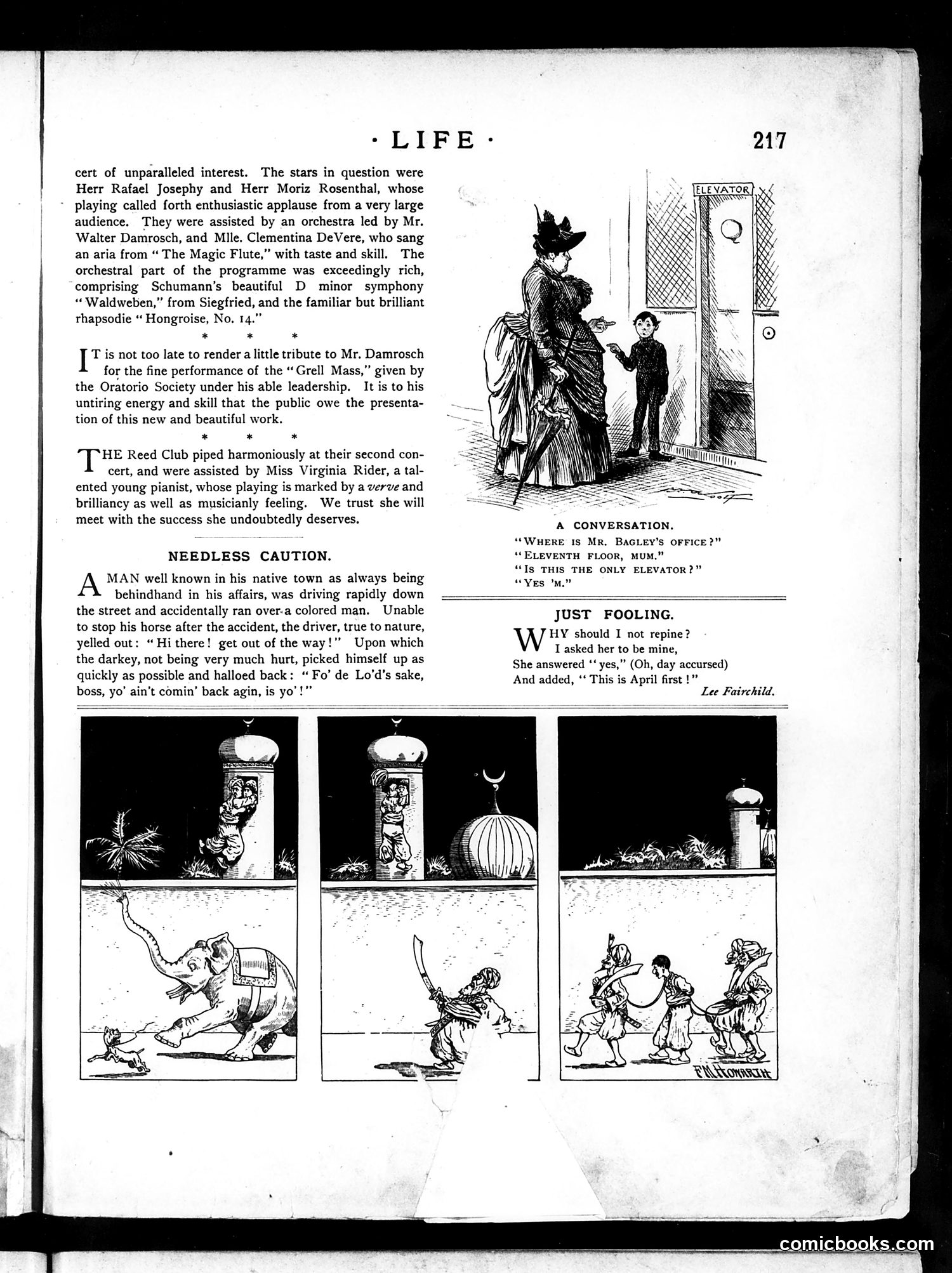 Life — April 11, 1889 — page 13 of 20