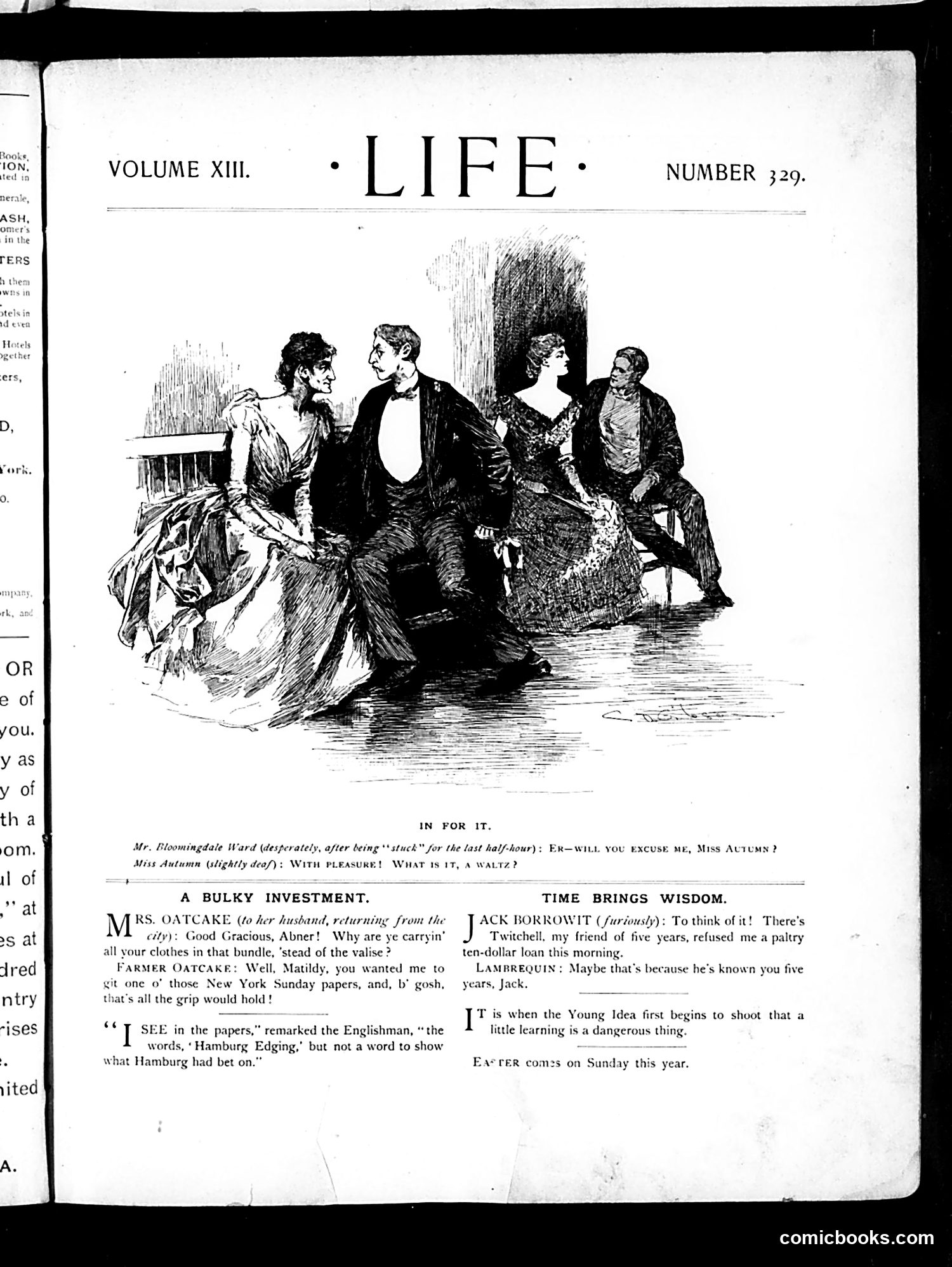 Life — April 18, 1889 — page 3 of 21