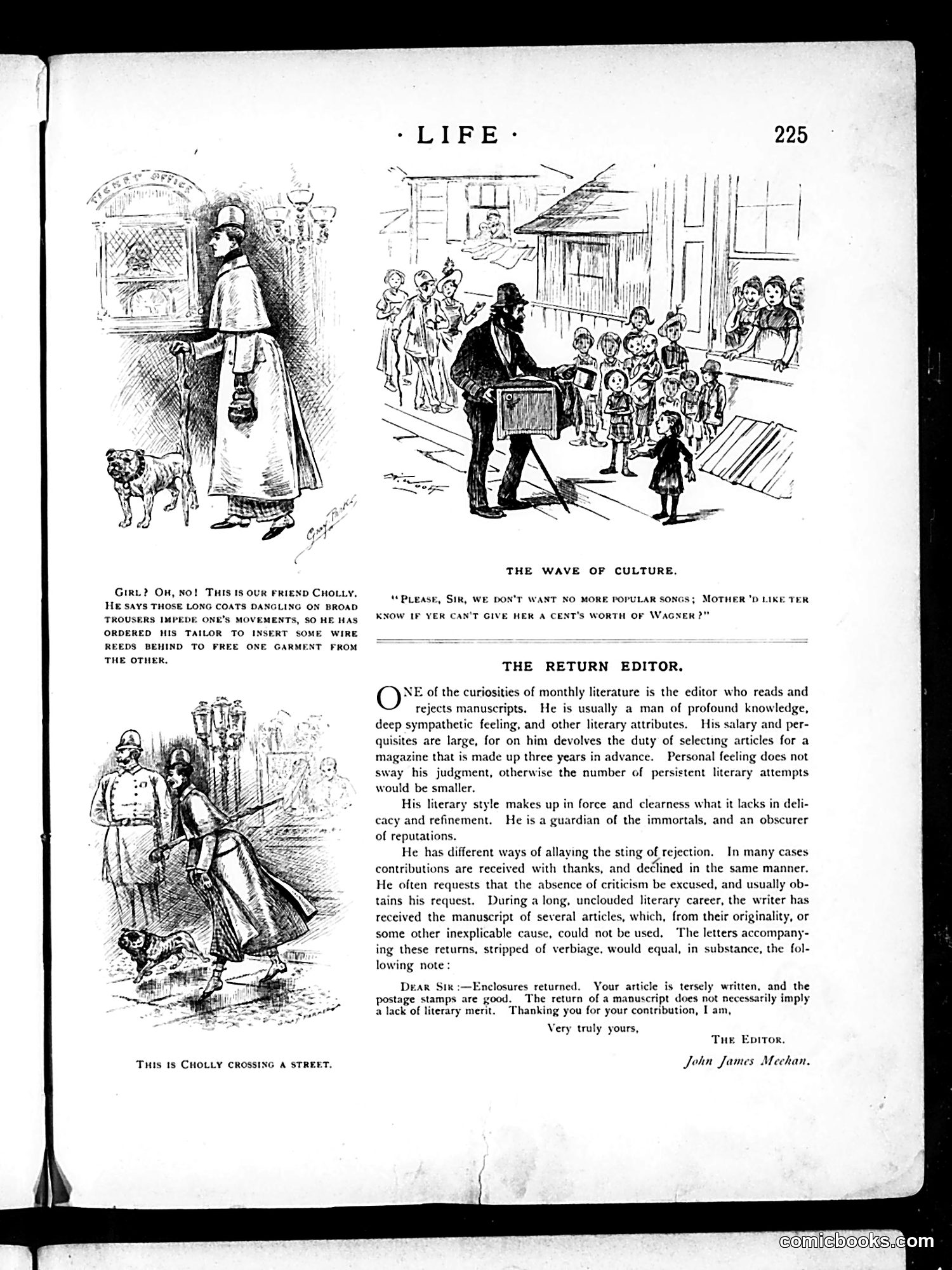 Life — April 18, 1889 — page 5 of 21