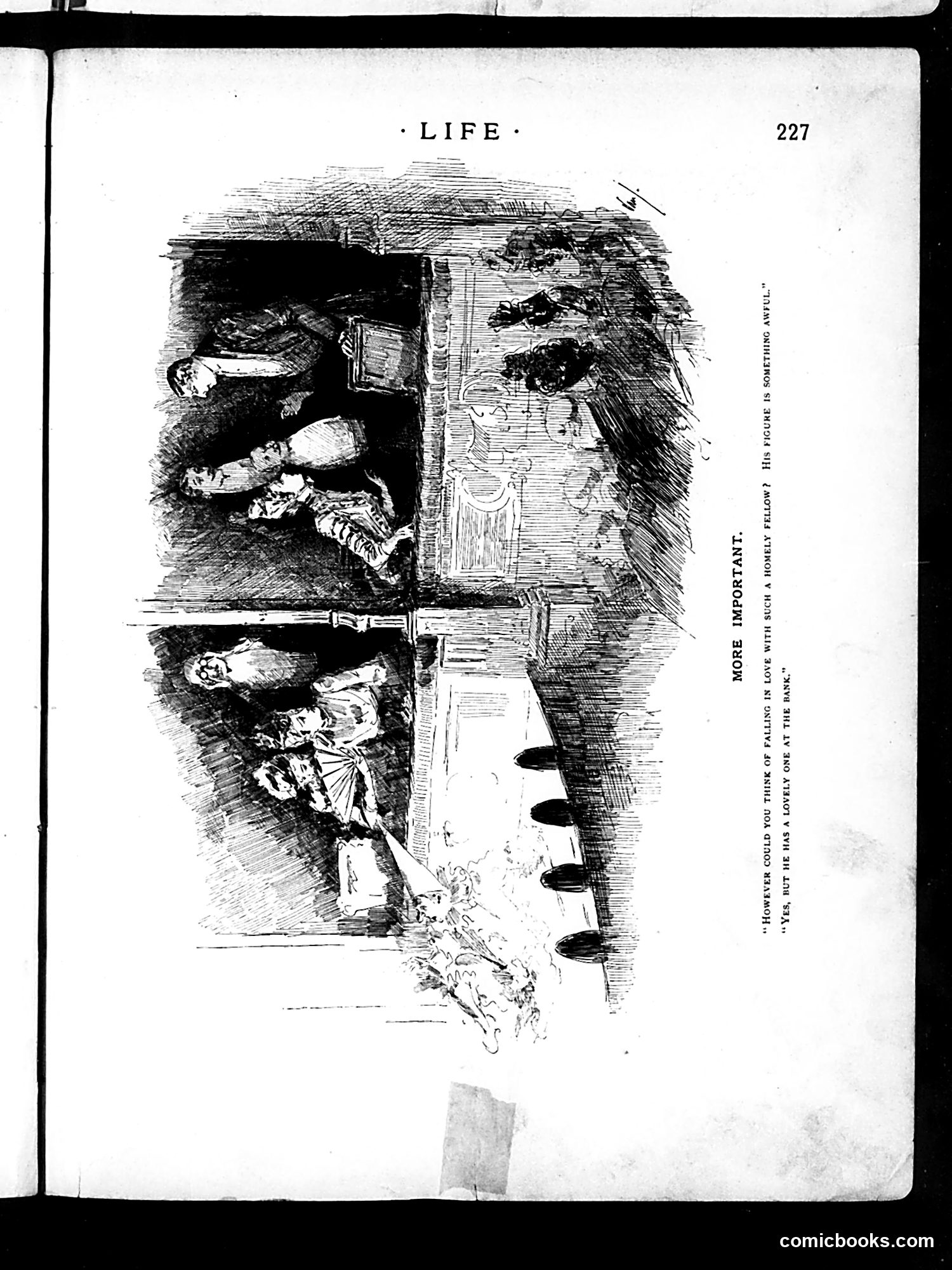 Life — April 18, 1889 — page 7 of 21
