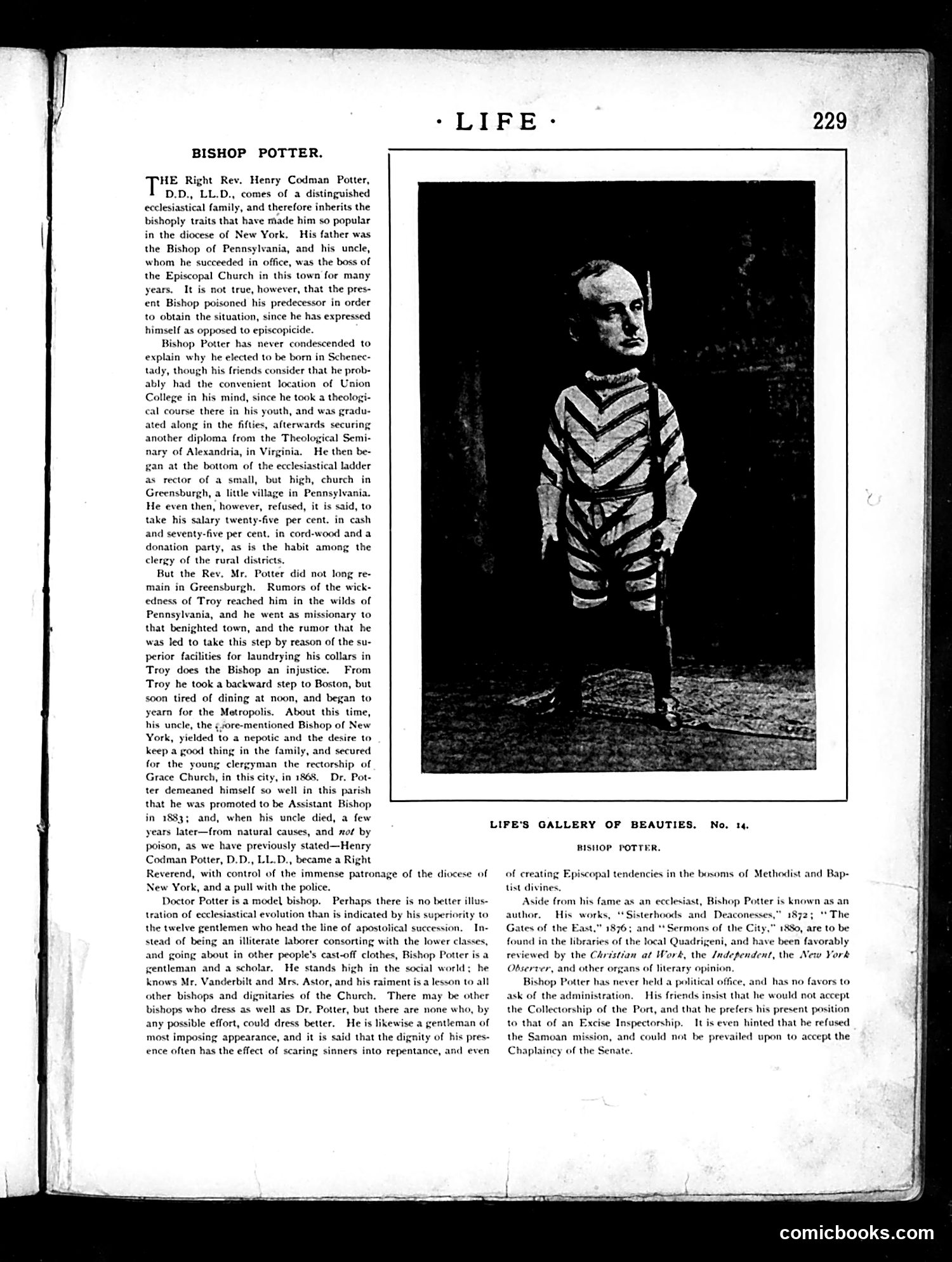 Life — April 18, 1889 — page 9 of 21