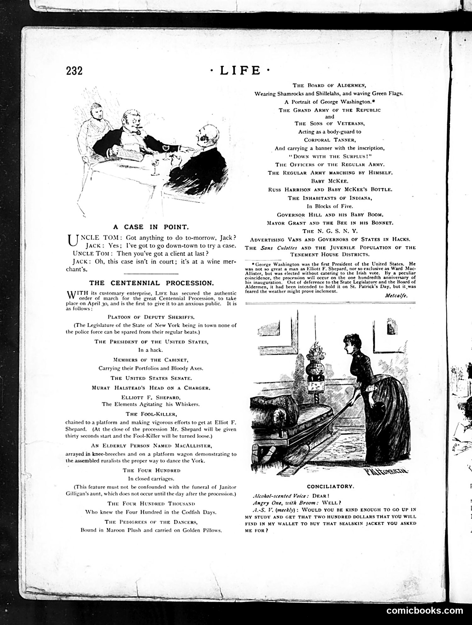Life — April 18, 1889 — page 12 of 21