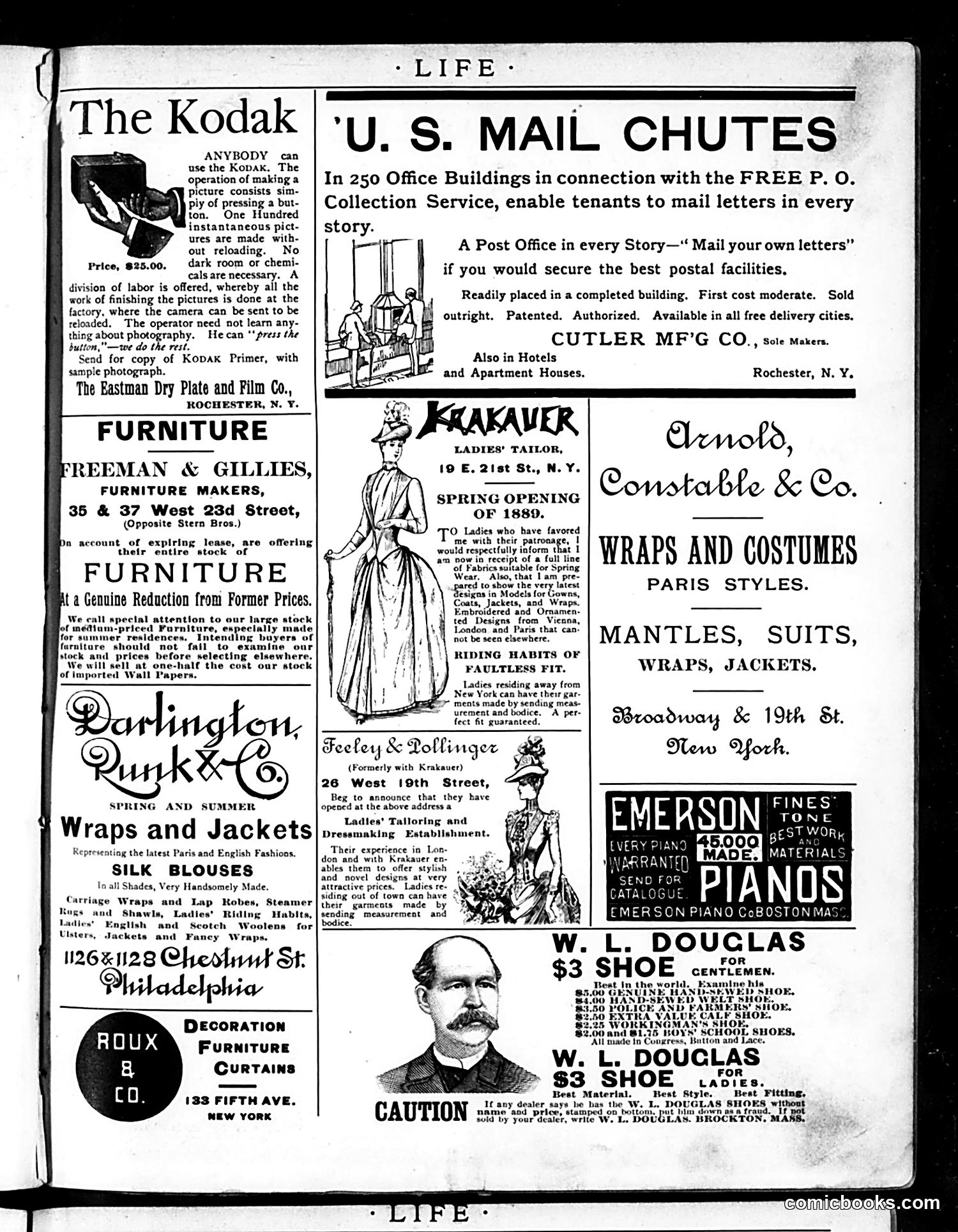 Life — April 18, 1889 — page 15 of 21