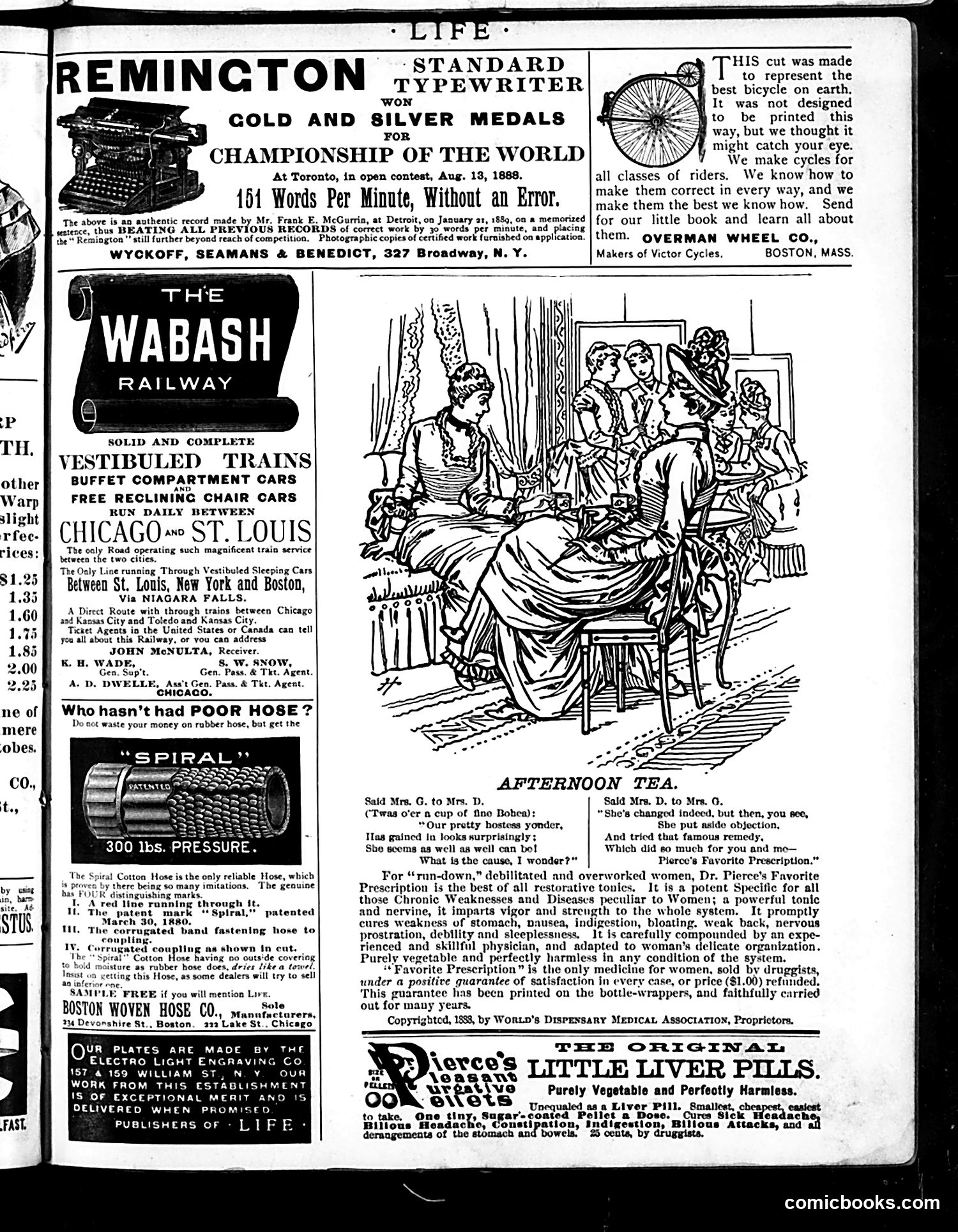 Life — April 18, 1889 — page 17 of 21