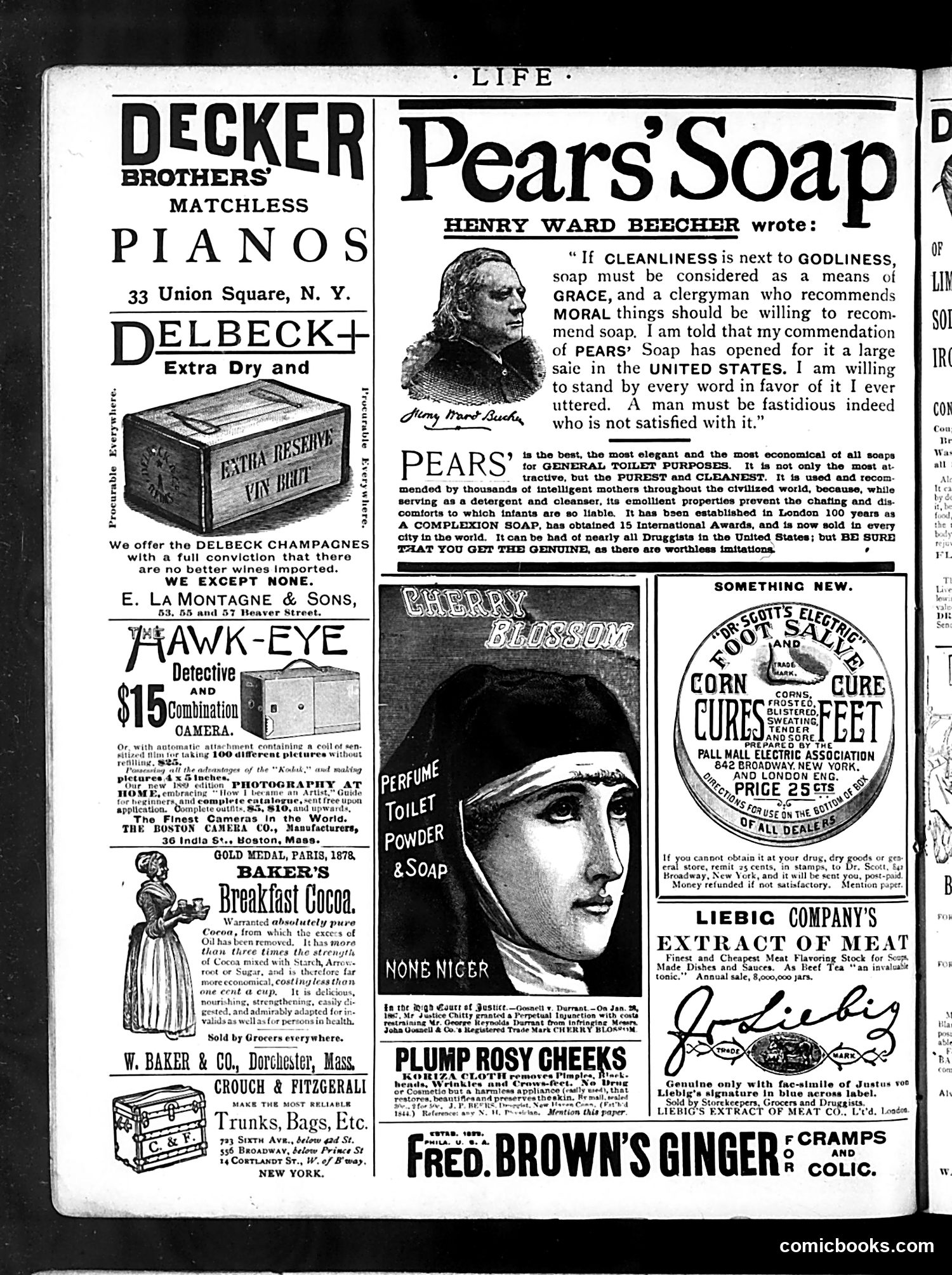 Life — April 18, 1889 — page 18 of 21