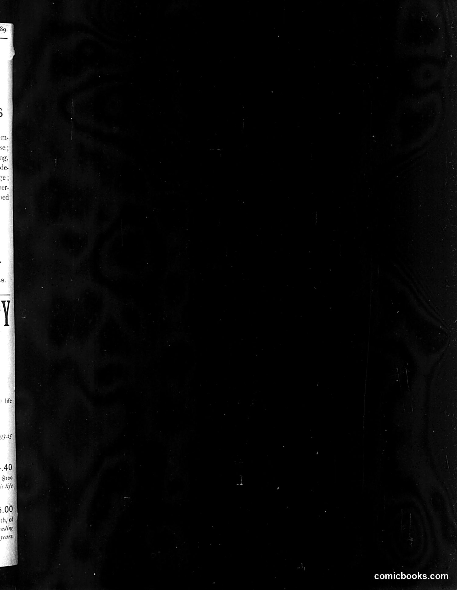 Life — April 18, 1889 — page 21 of 21