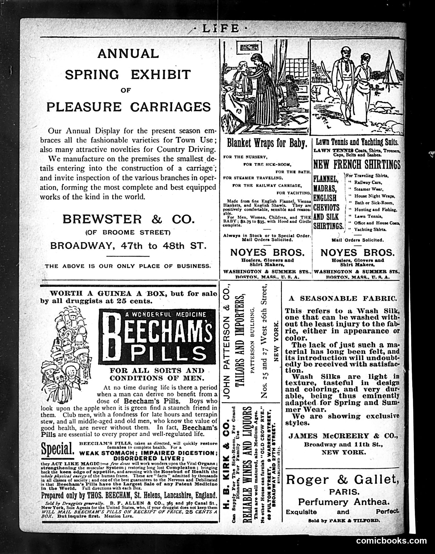 Life — April 25, 1889 — page 2 of 25