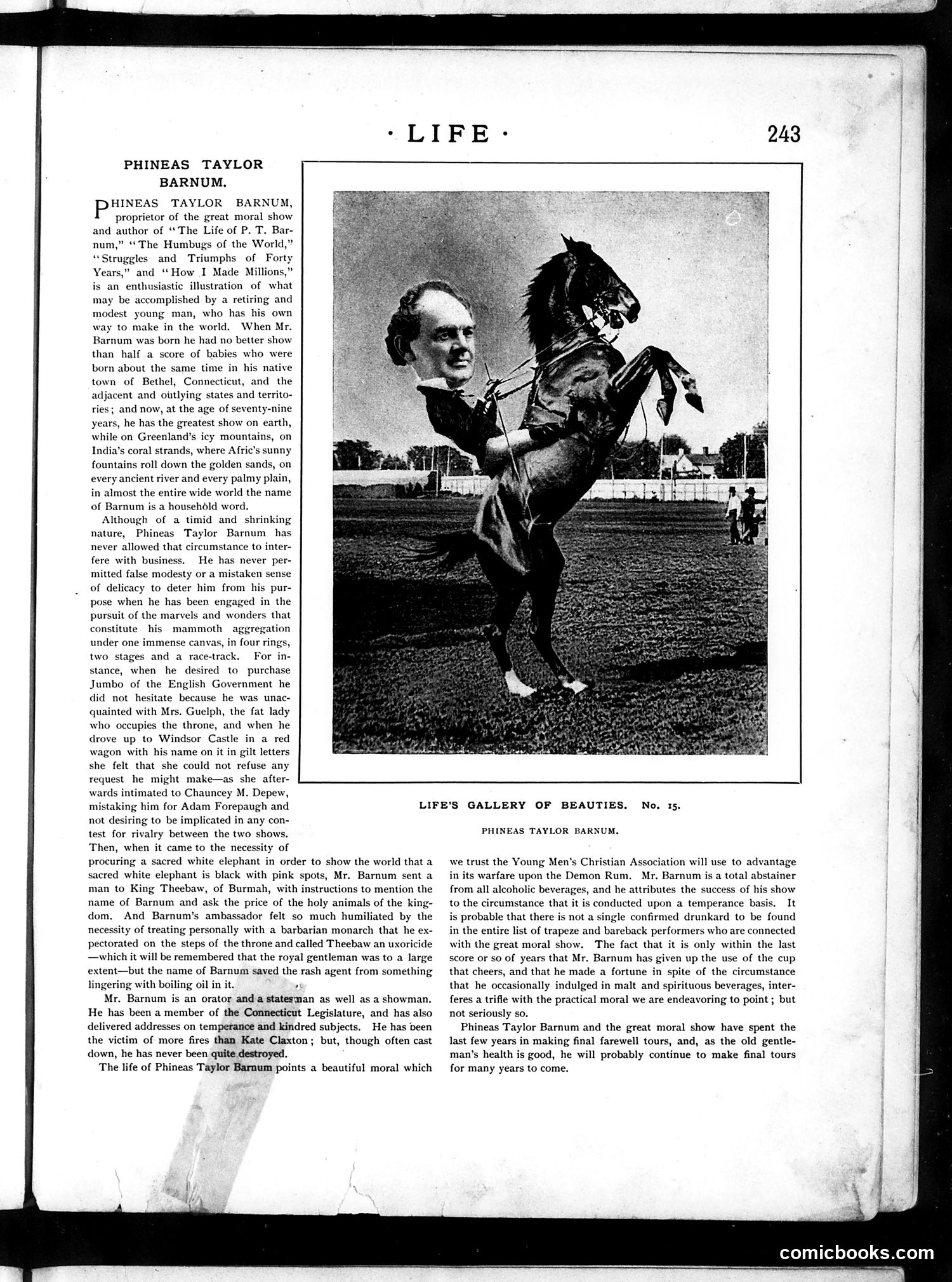 Life — April 25, 1889 — page 11 of 25