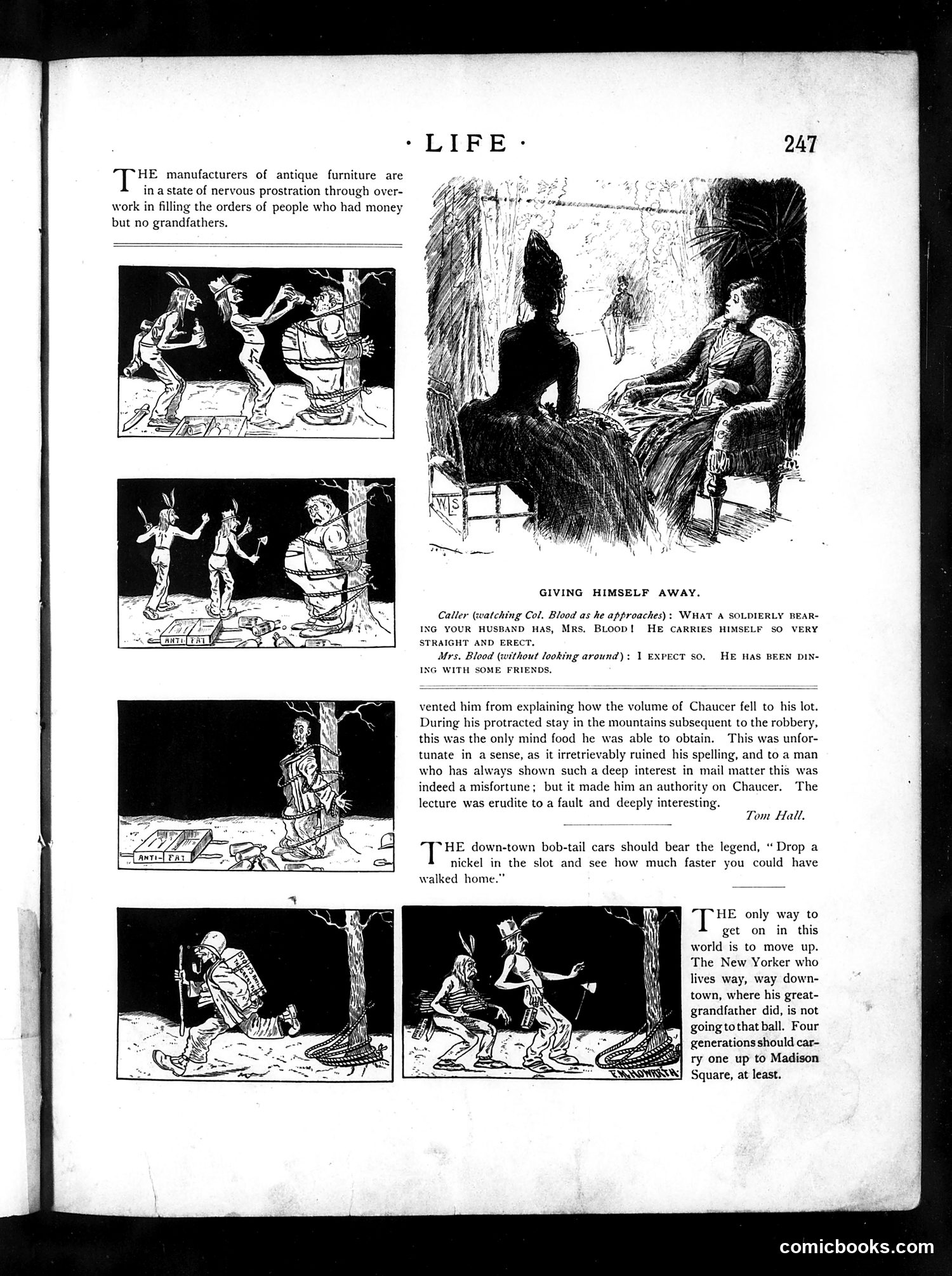 Life — April 25, 1889 — page 15 of 25