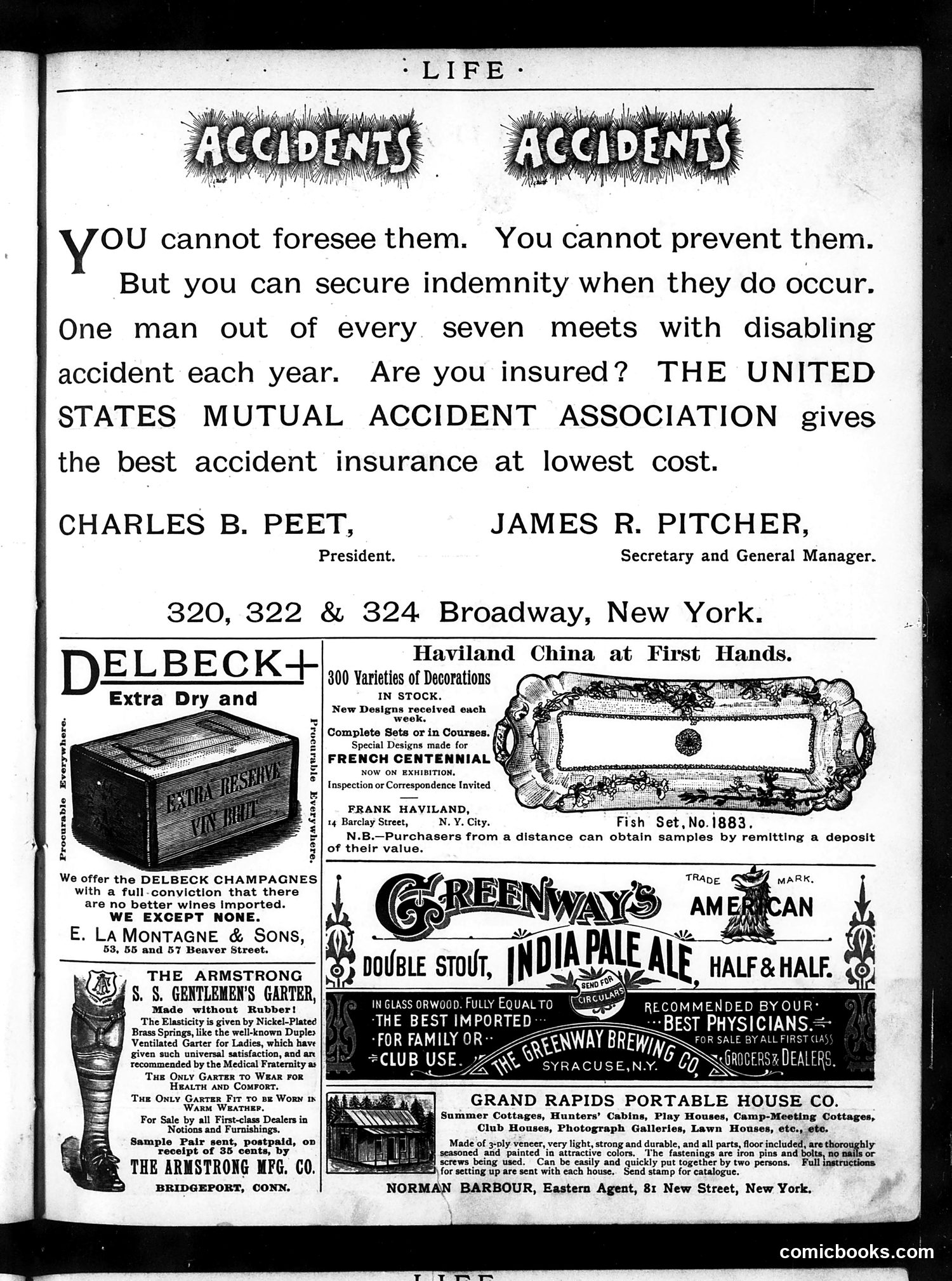 Life — April 25, 1889 — page 17 of 25