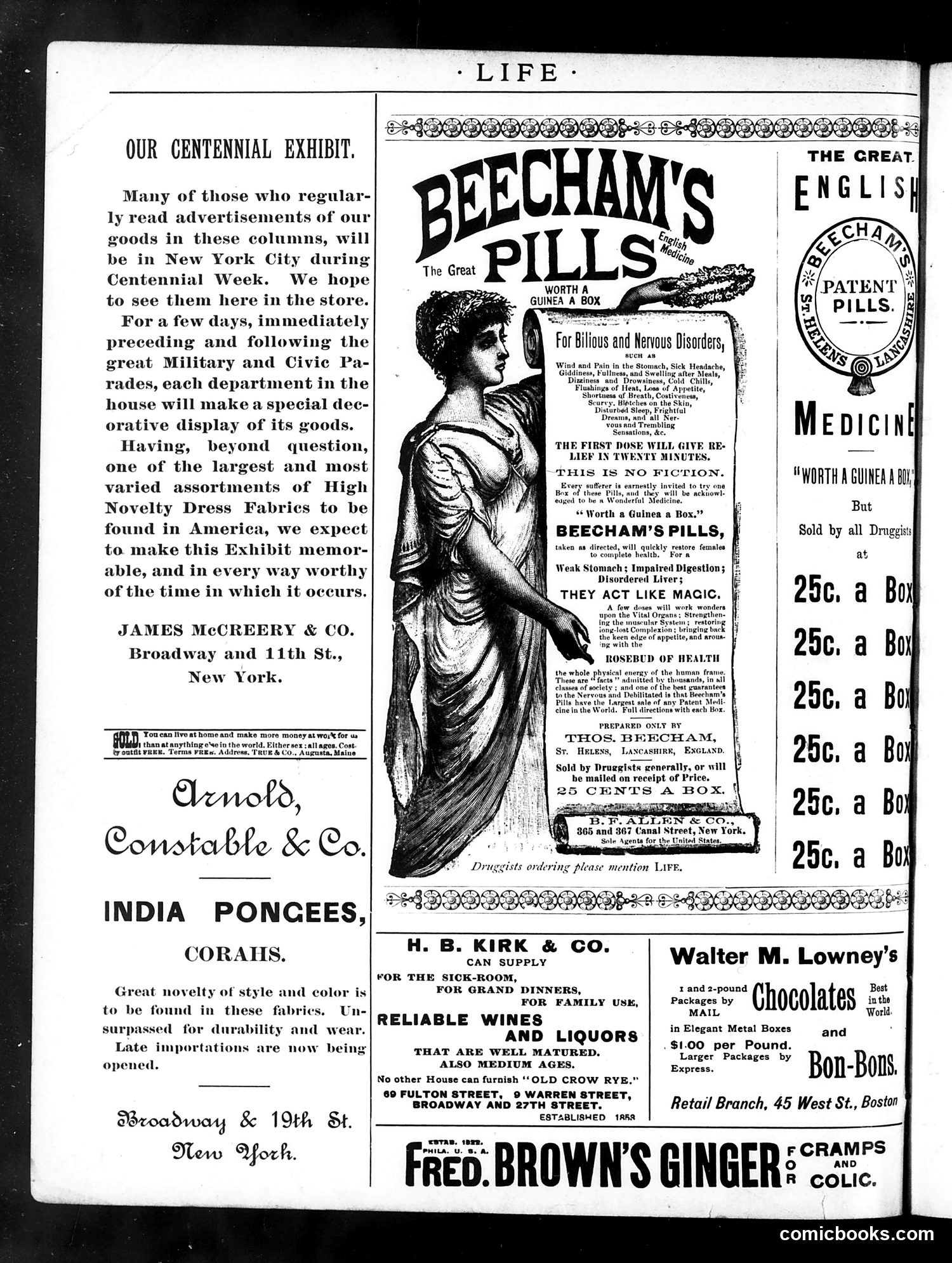 Life — May 2, 1889 — page 2 of 20