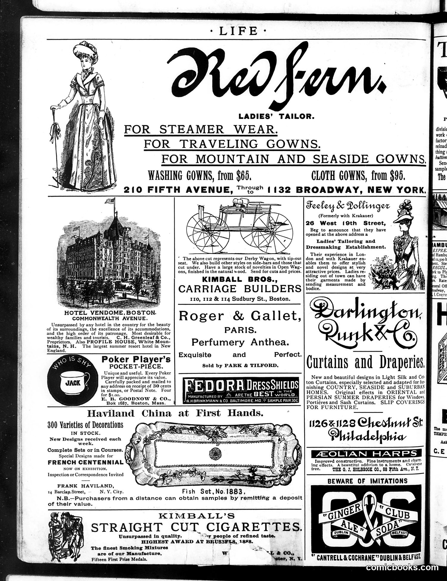 Life — May 2, 1889 — page 16 of 20