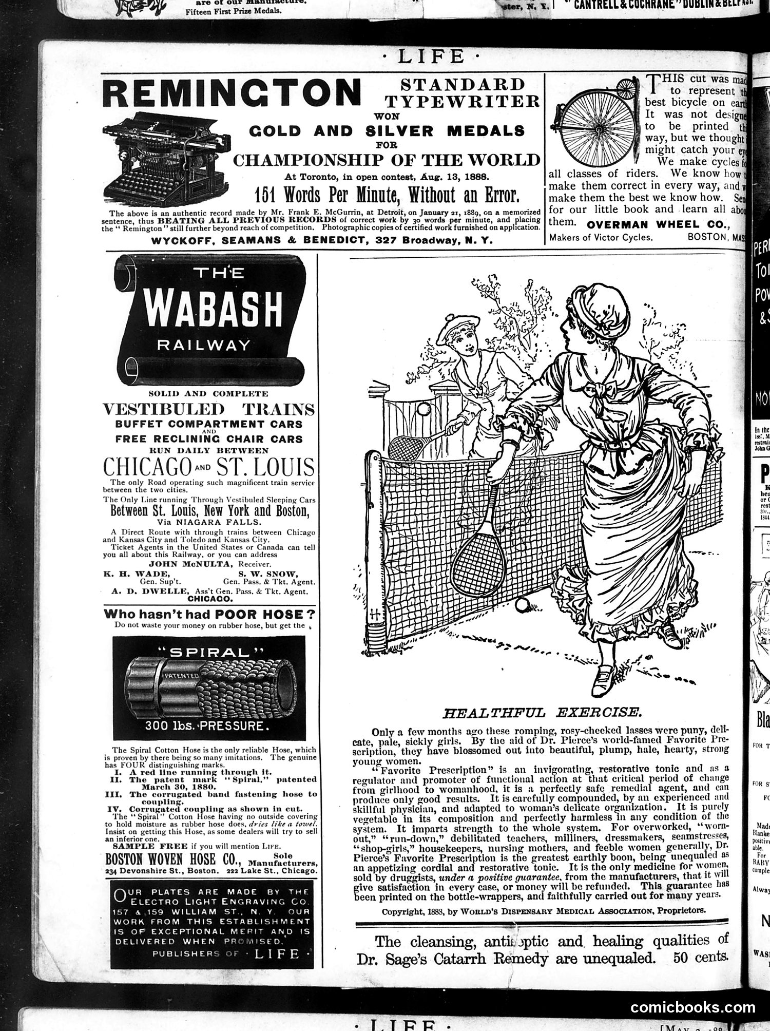 Life — May 2, 1889 — page 18 of 20