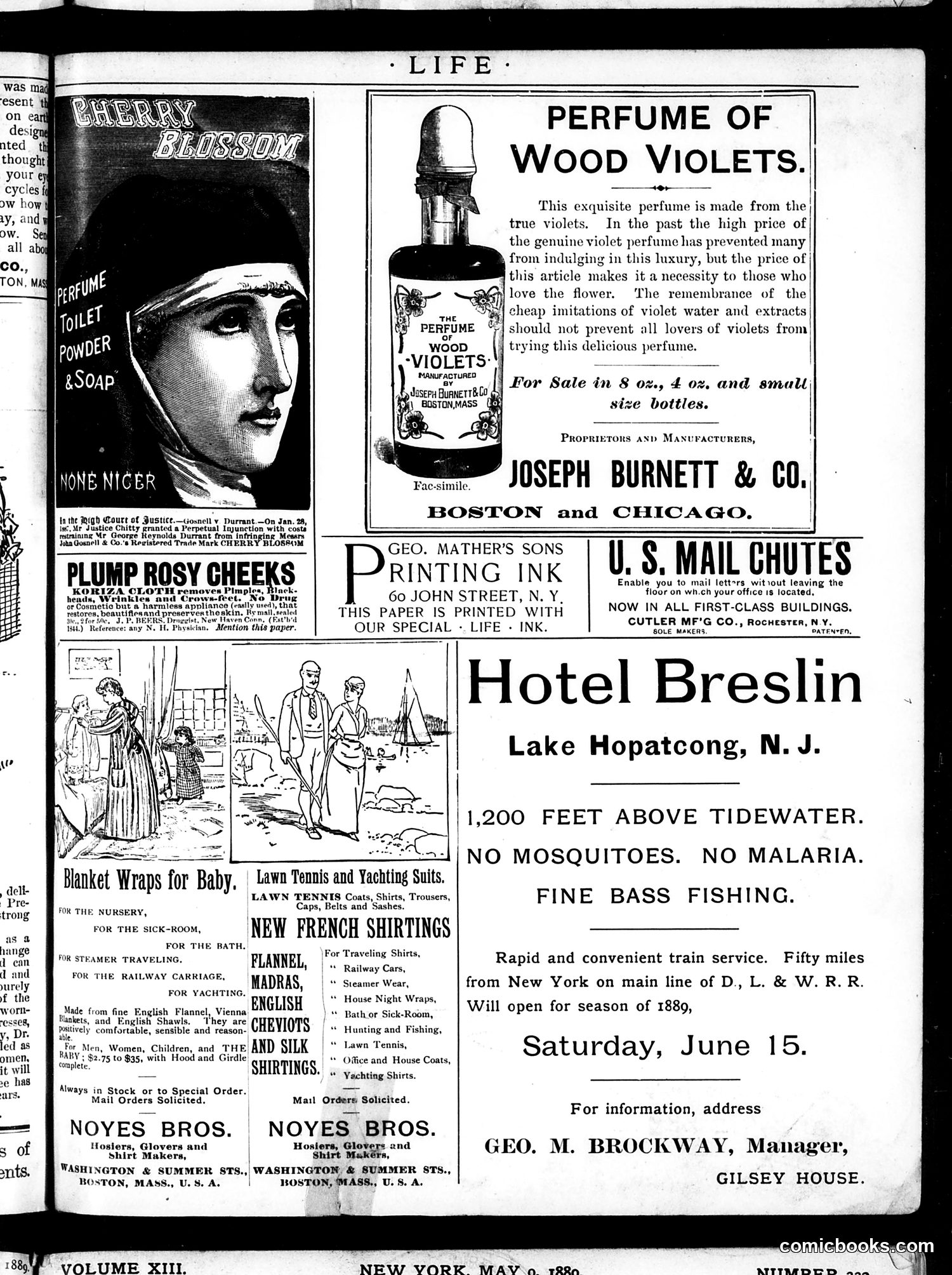 Life — May 2, 1889 — page 19 of 20