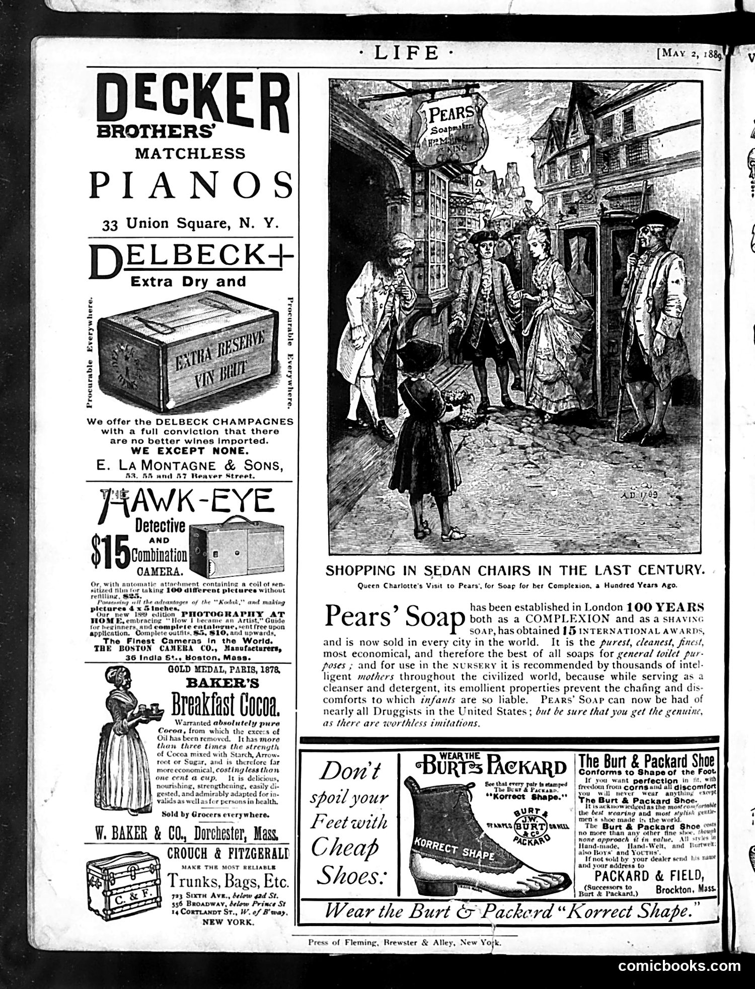 Life — May 2, 1889 — page 20 of 20