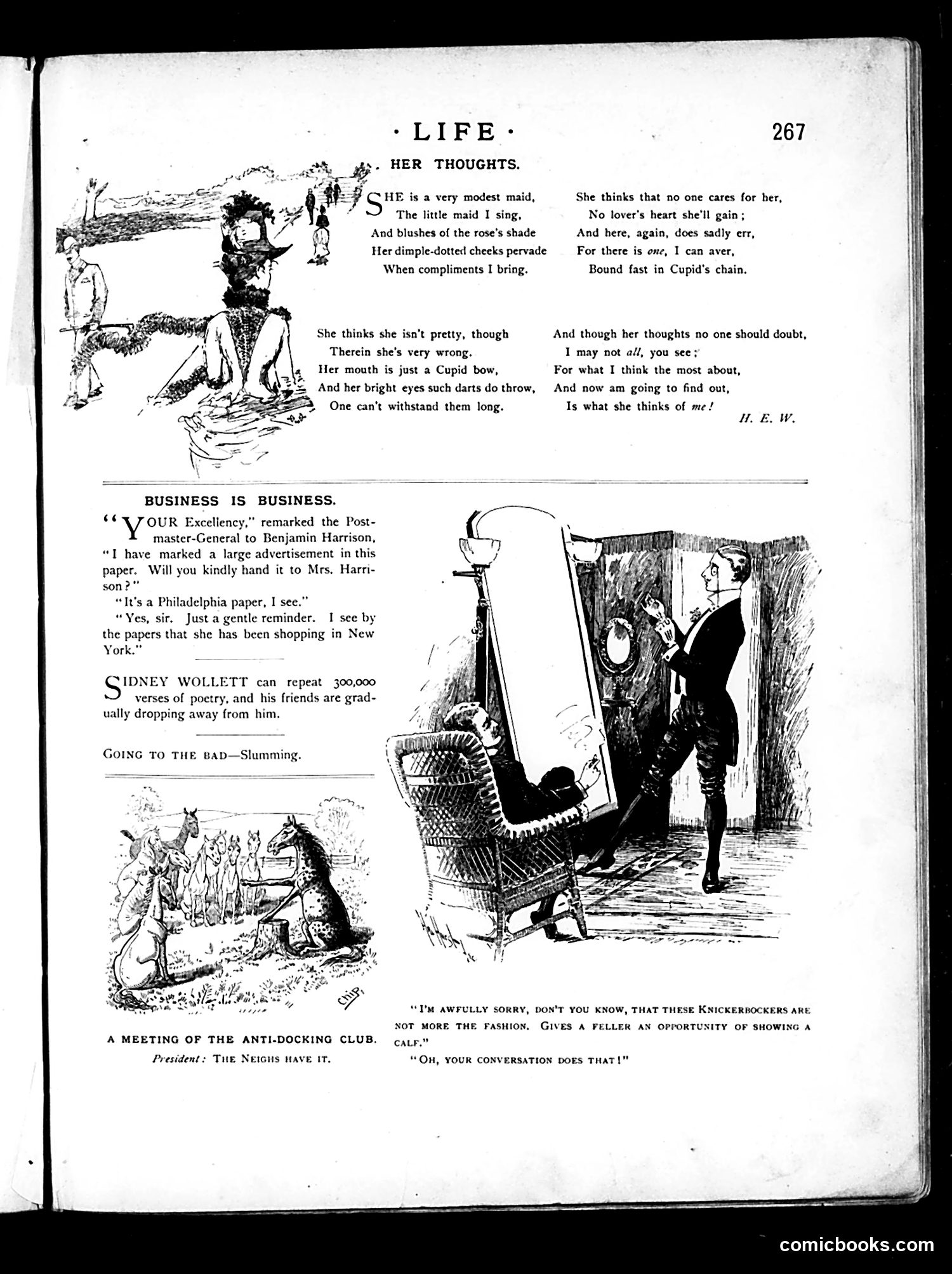 Life — May 9, 1889 — page 3 of 18