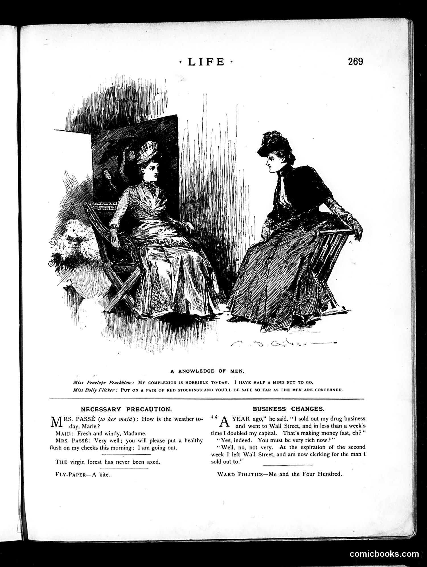 Life — May 9, 1889 — page 5 of 18