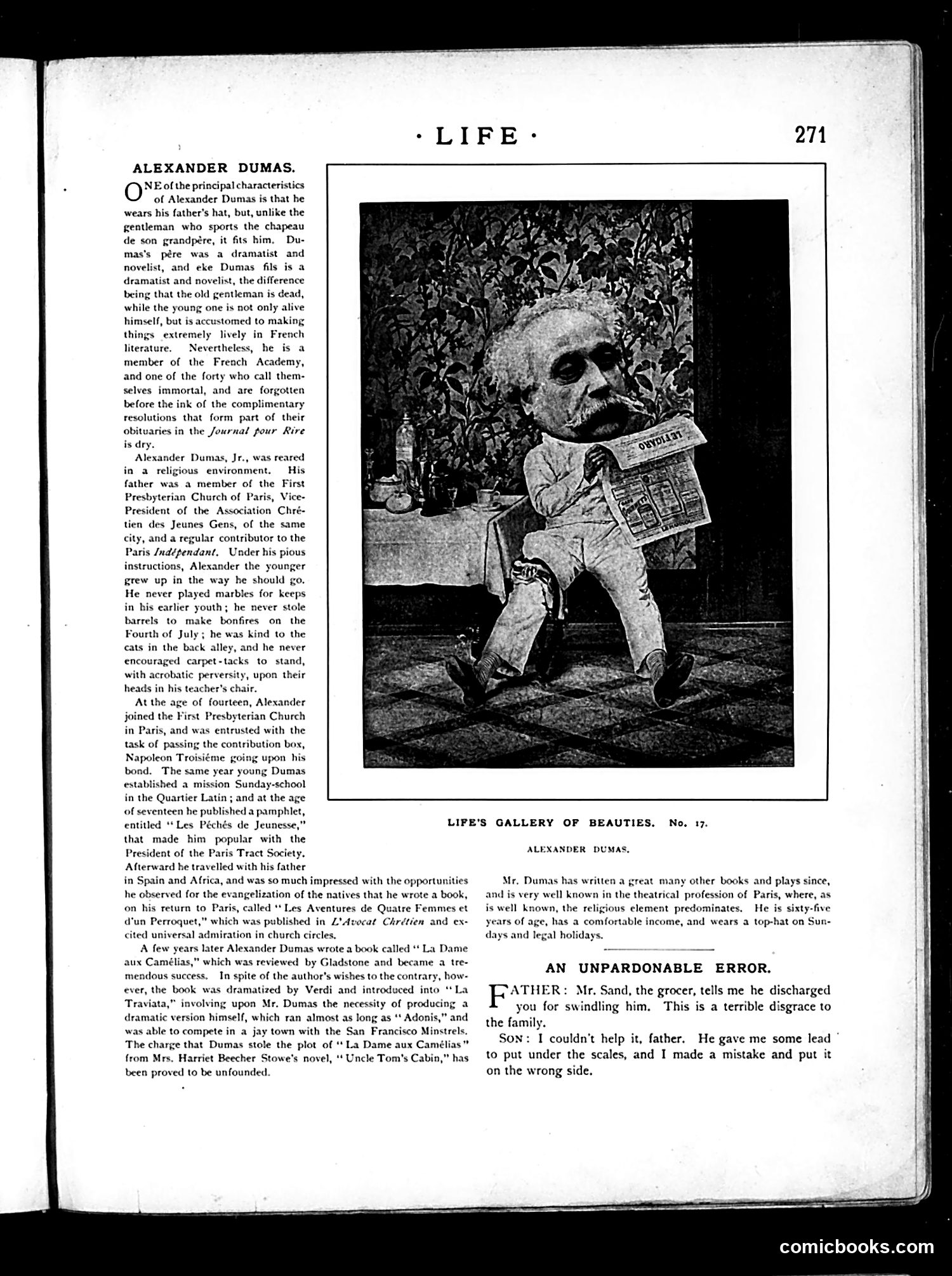 Life — May 9, 1889 — page 7 of 18